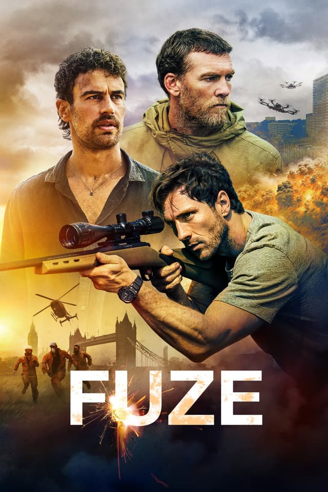 Movie Poster