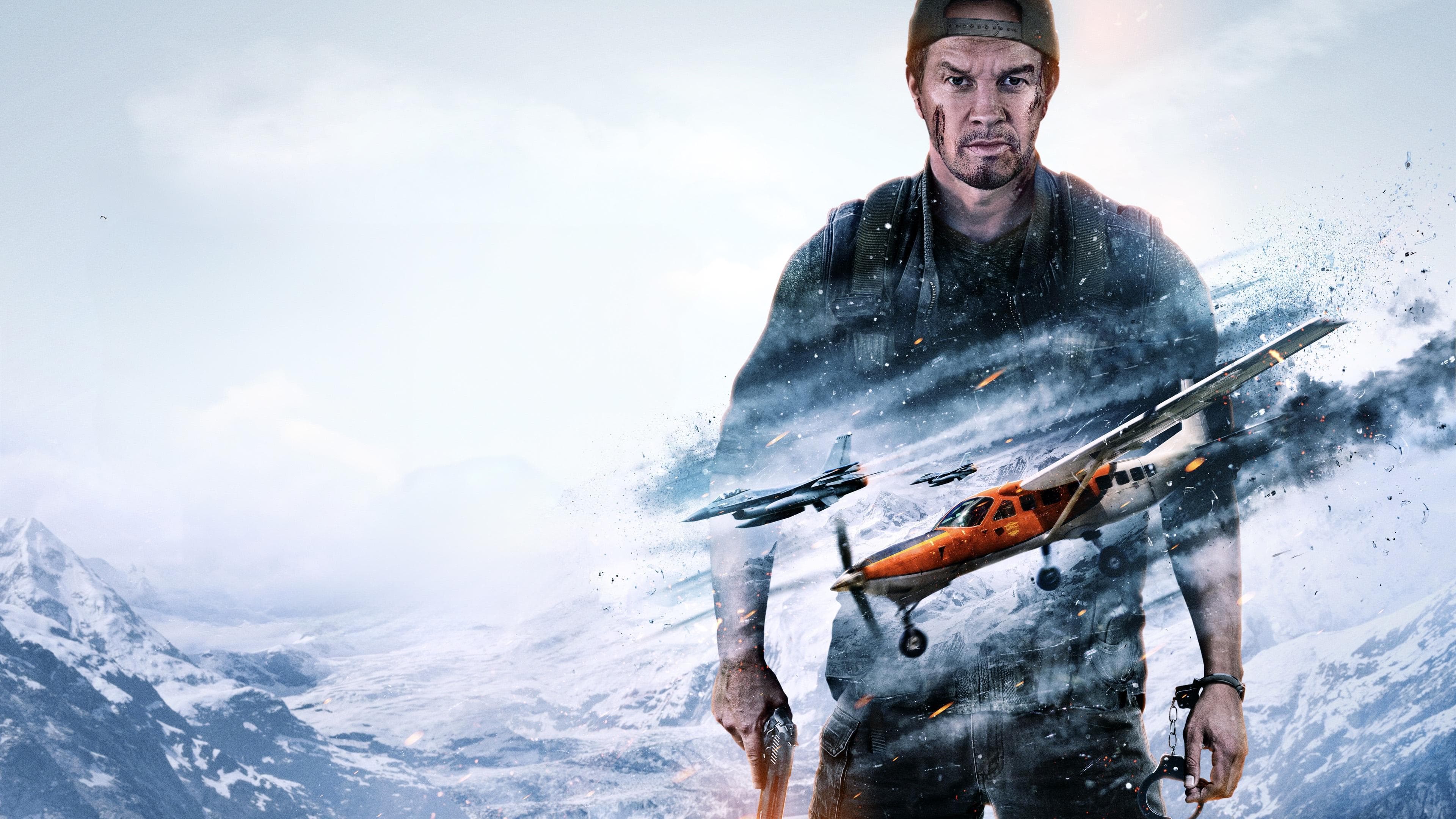 Banner Image of Flight Risk