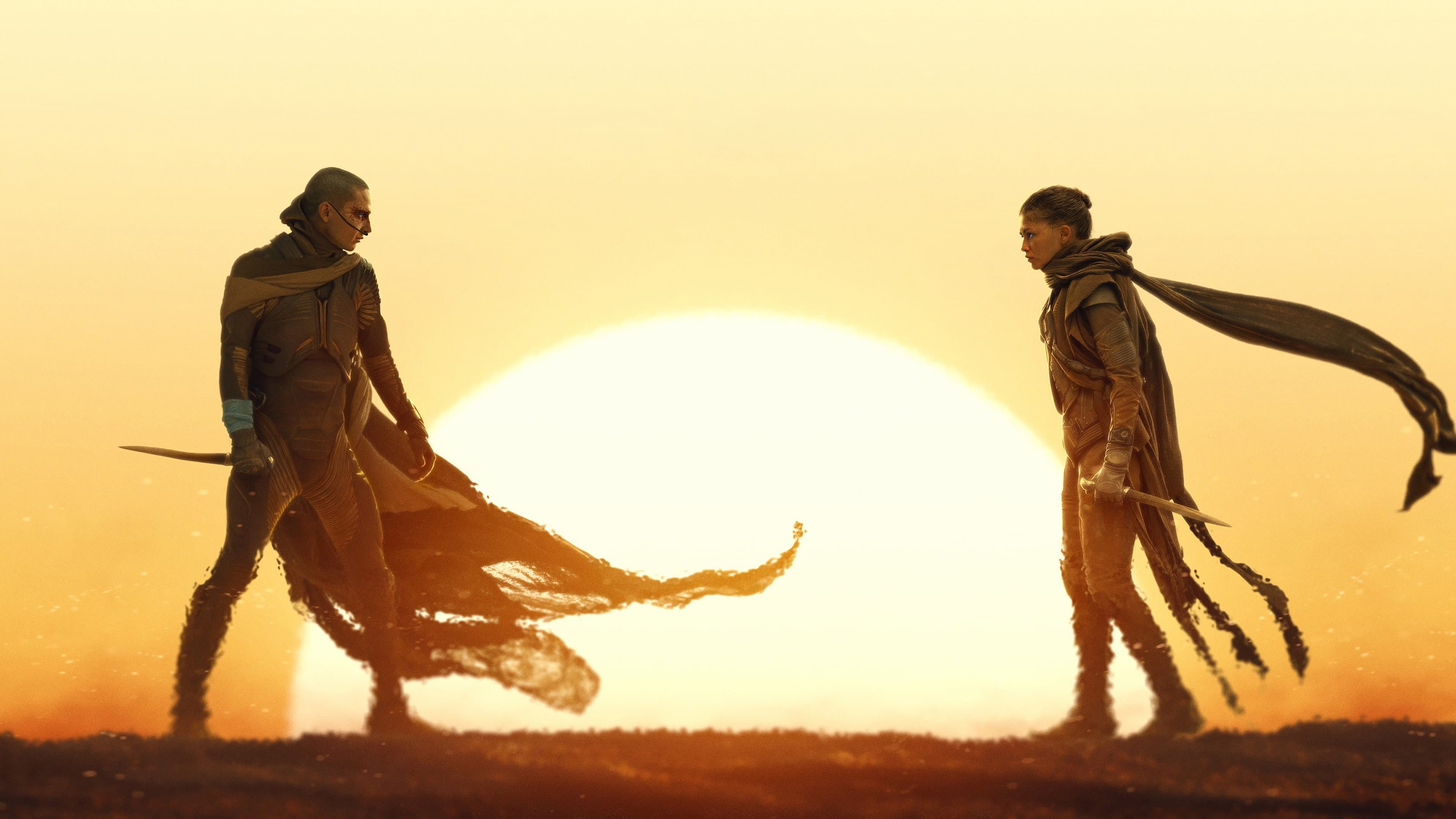 Banner Image of Dune: Part Three