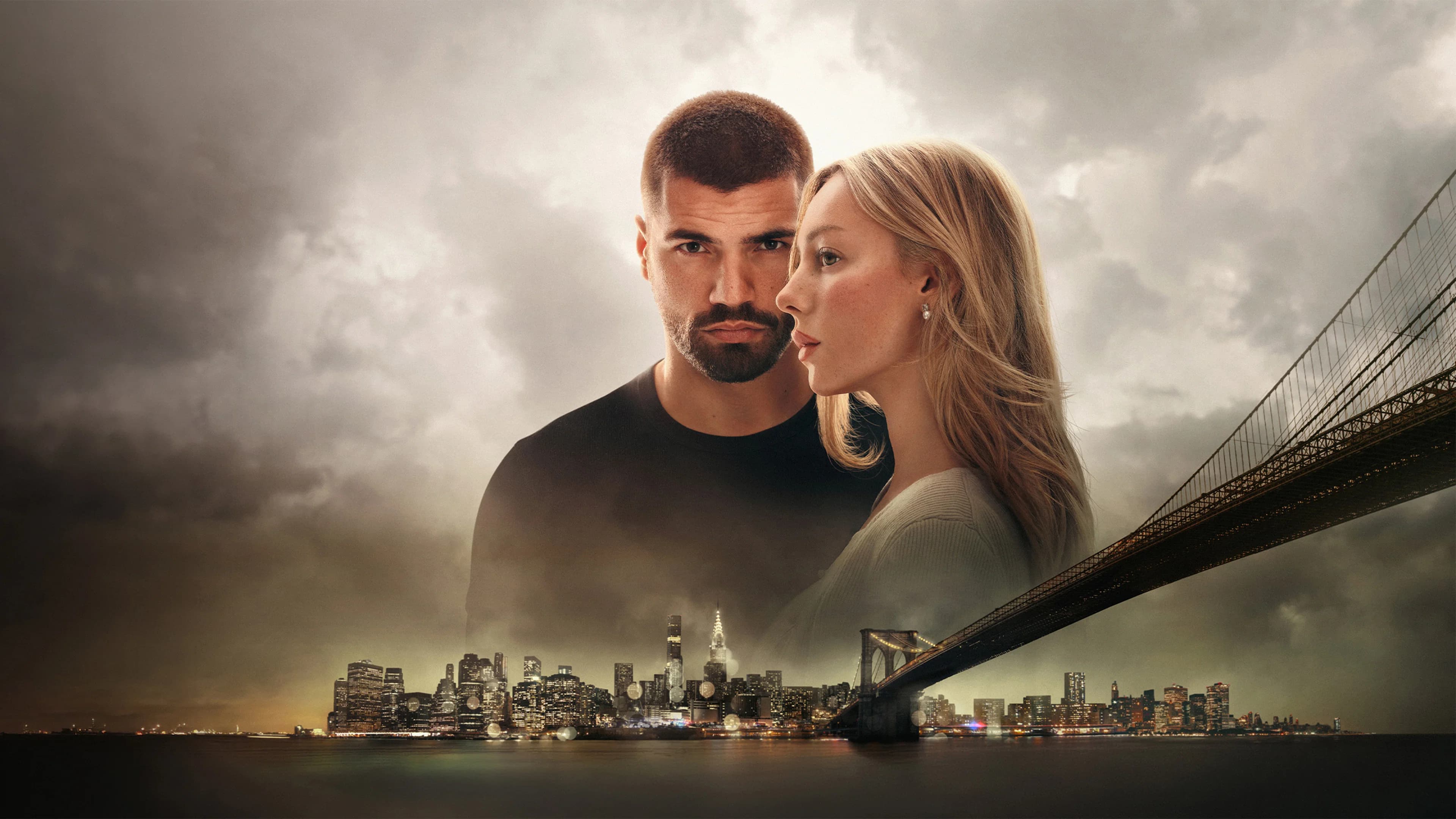 Banner Image of Drawn Together