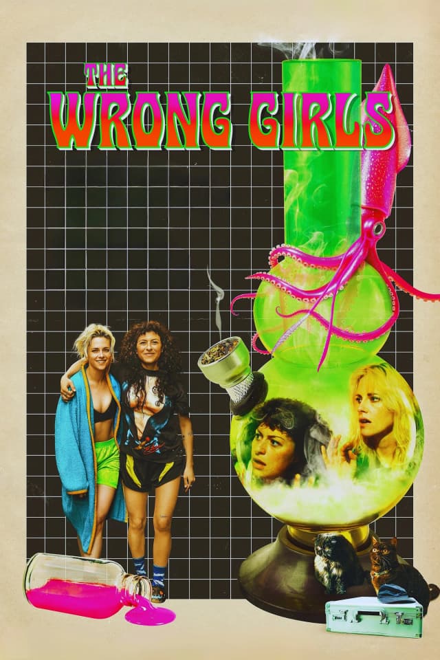 Movie Poster