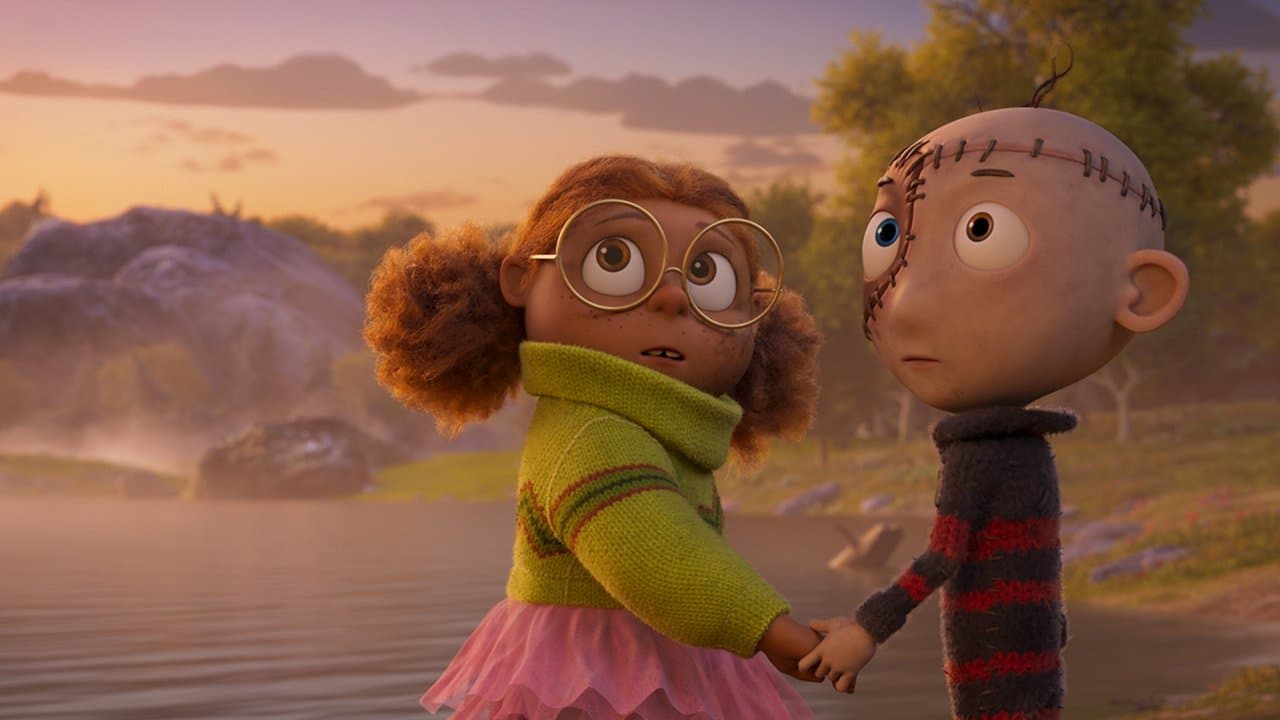 Banner Image of Stitch Head