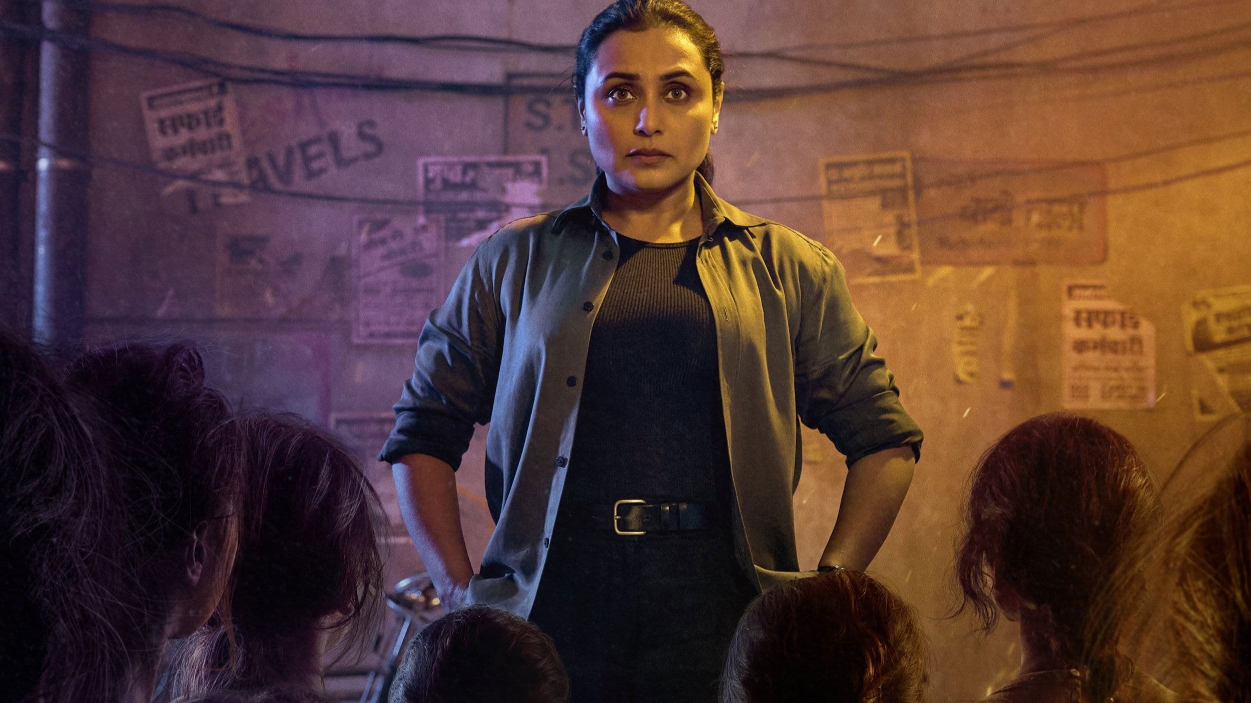 Banner Image of Mardaani 3