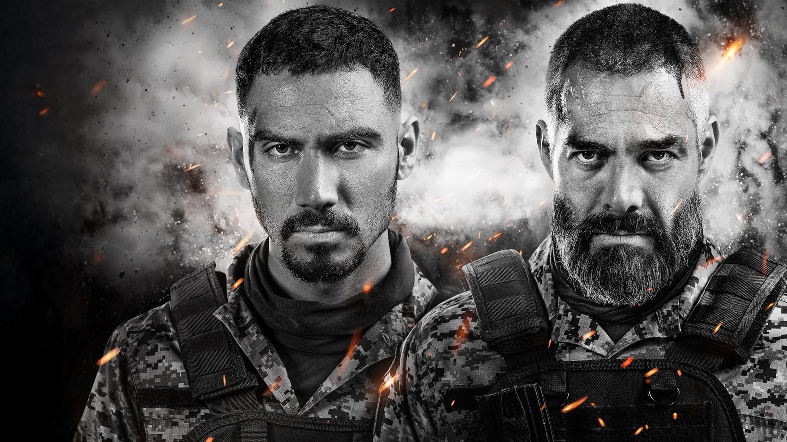 Banner Image of Vengeance