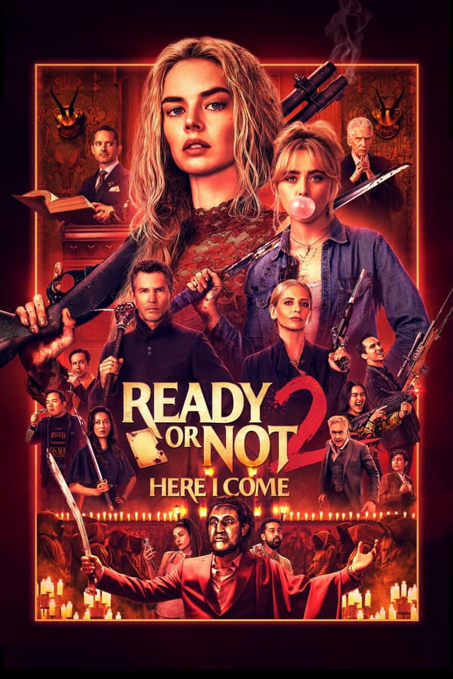 Movie Poster