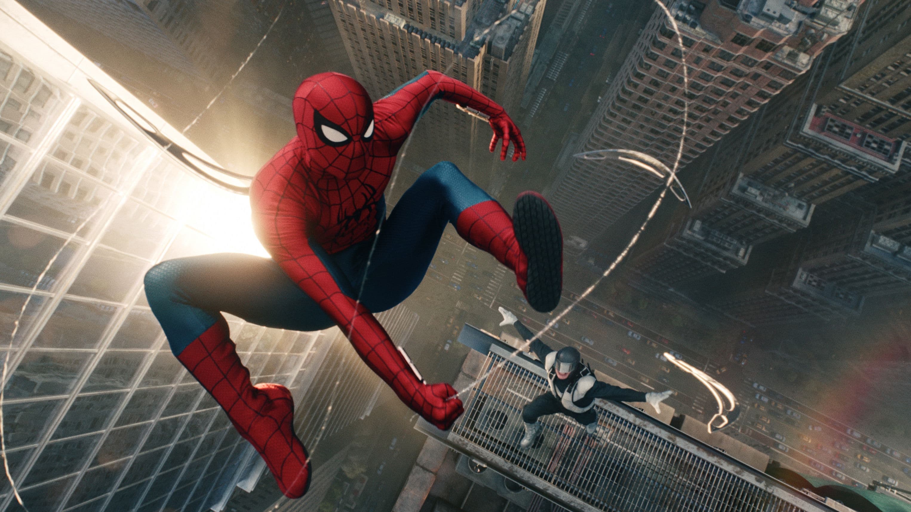 Banner Image of Spider-Man: Brand New Day