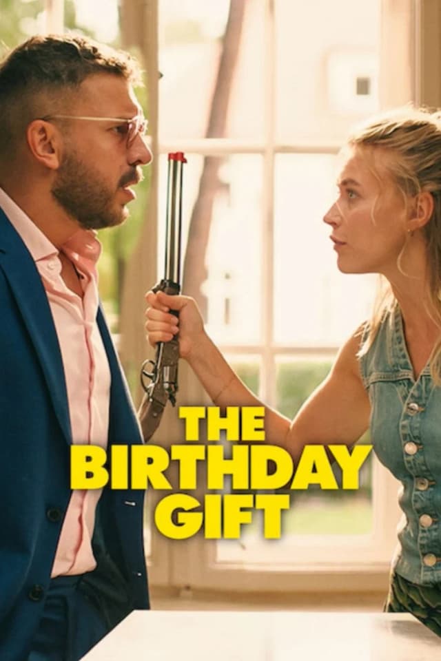 Movie Poster