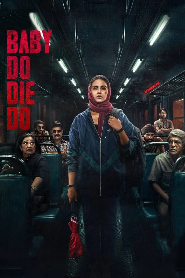 Movie Poster