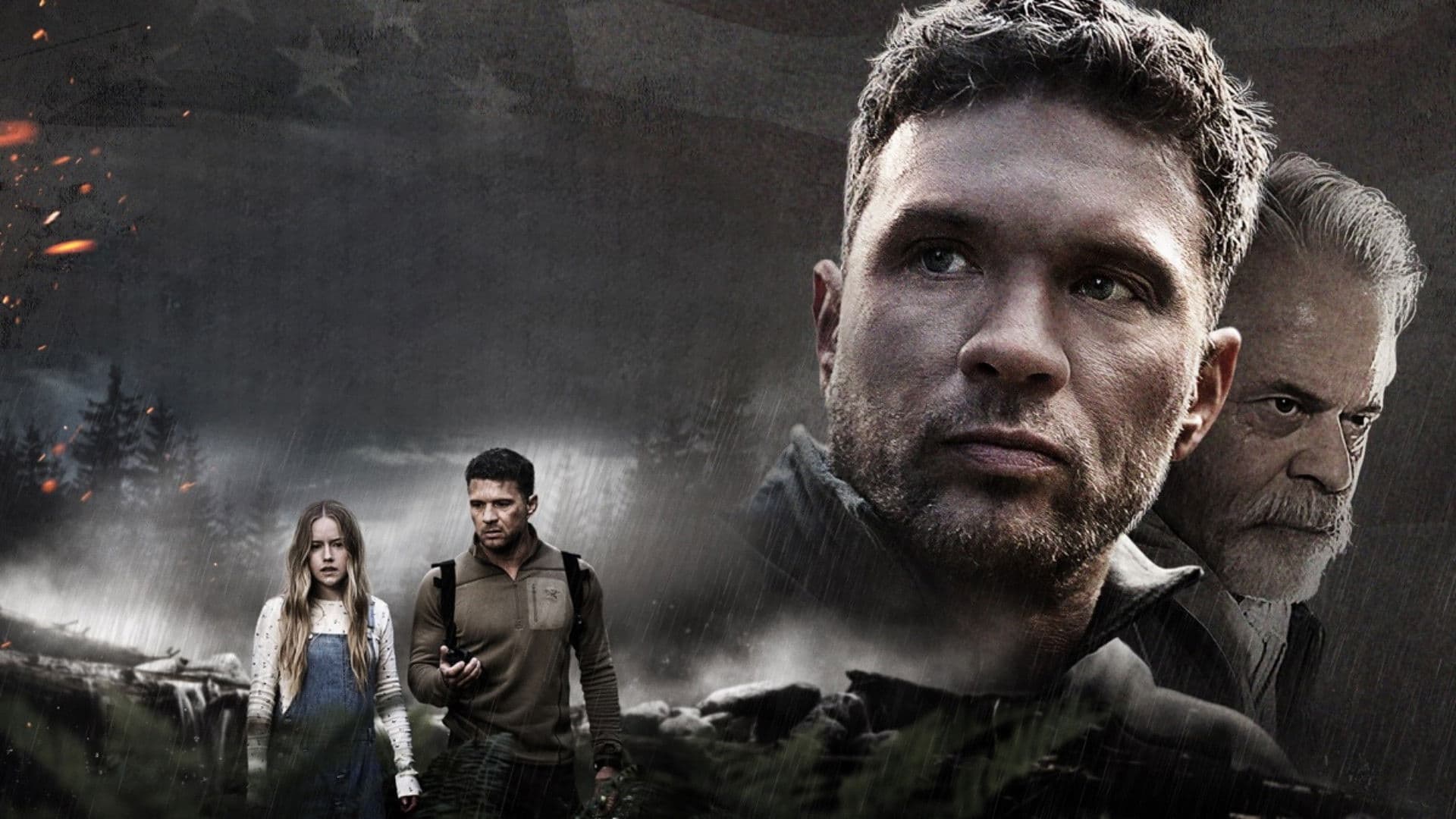 Banner Image of One Mile: Chapter Two