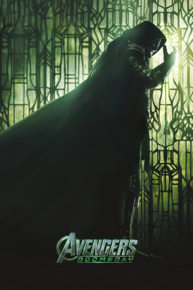 Movie Poster