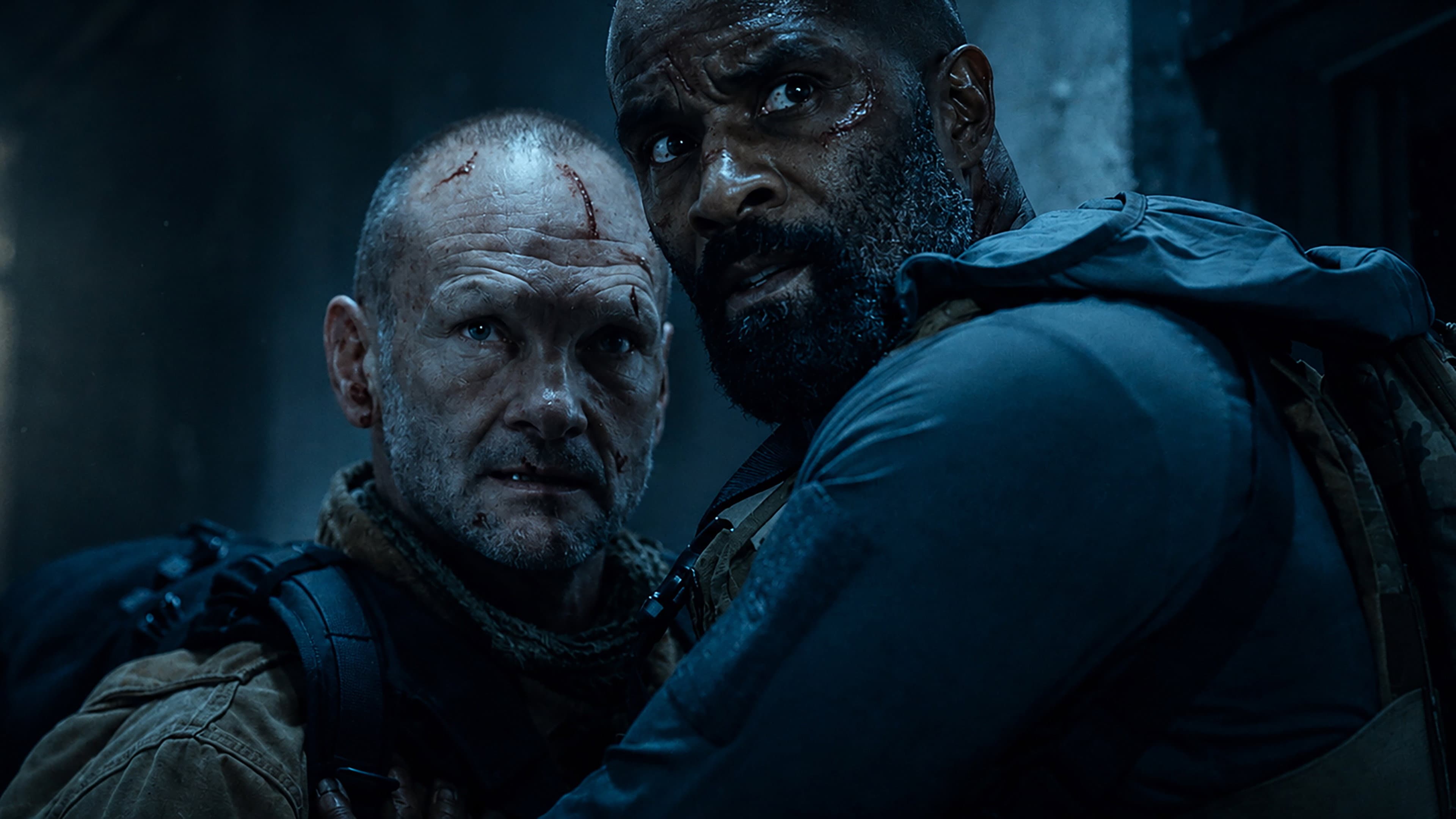 Banner Image of Man of War