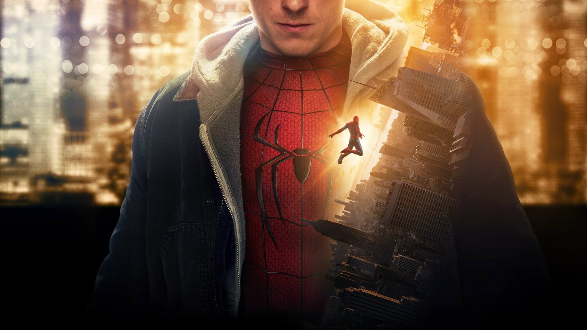 Banner Image of Spider-Man: Brand New Day
