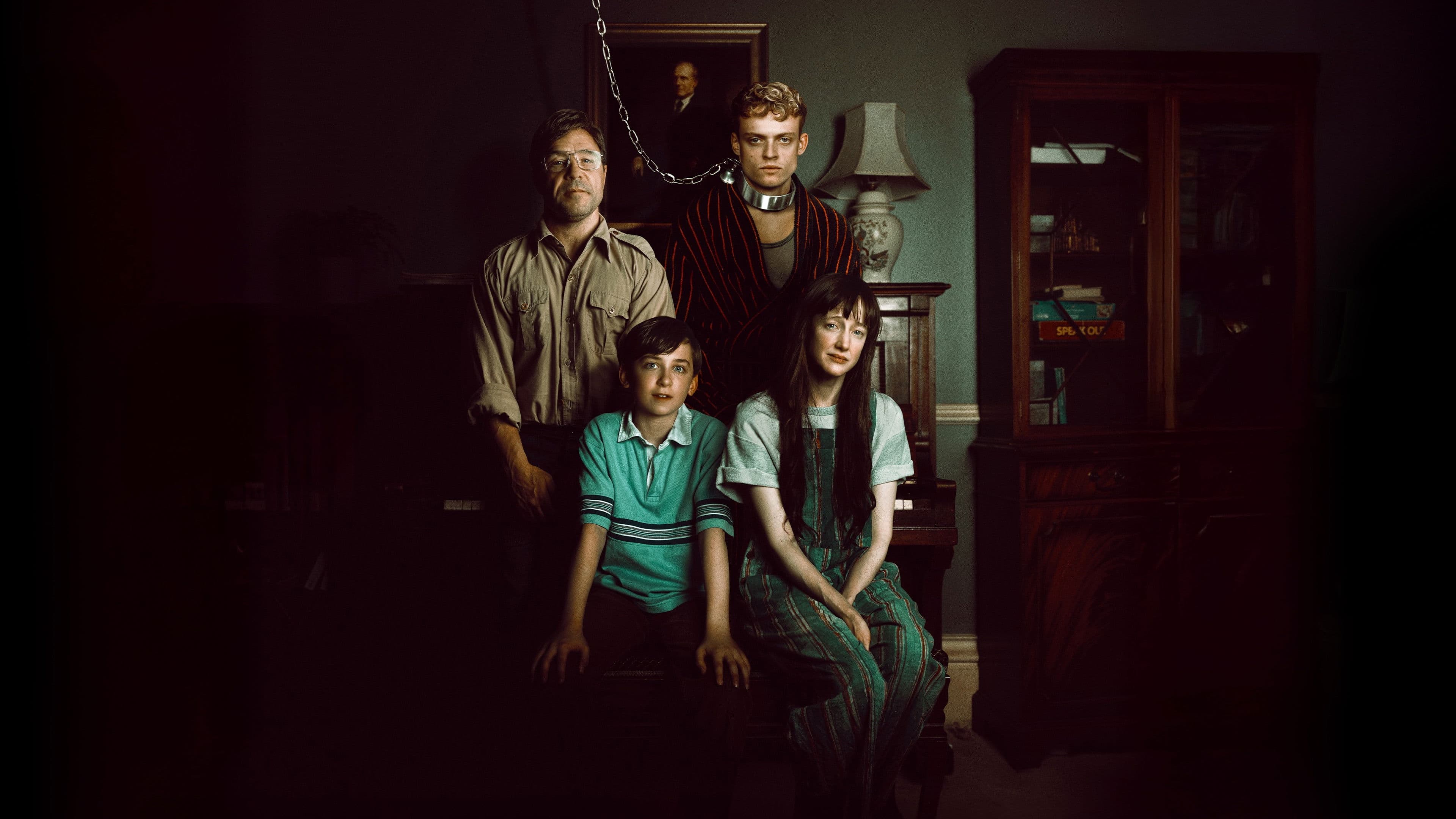 Banner Image of The Good Boy