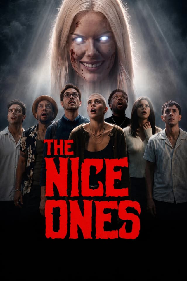 Movie Poster