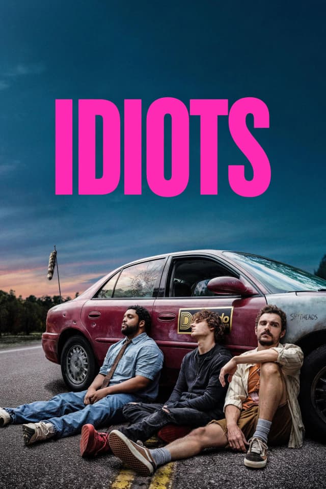 Movie Poster