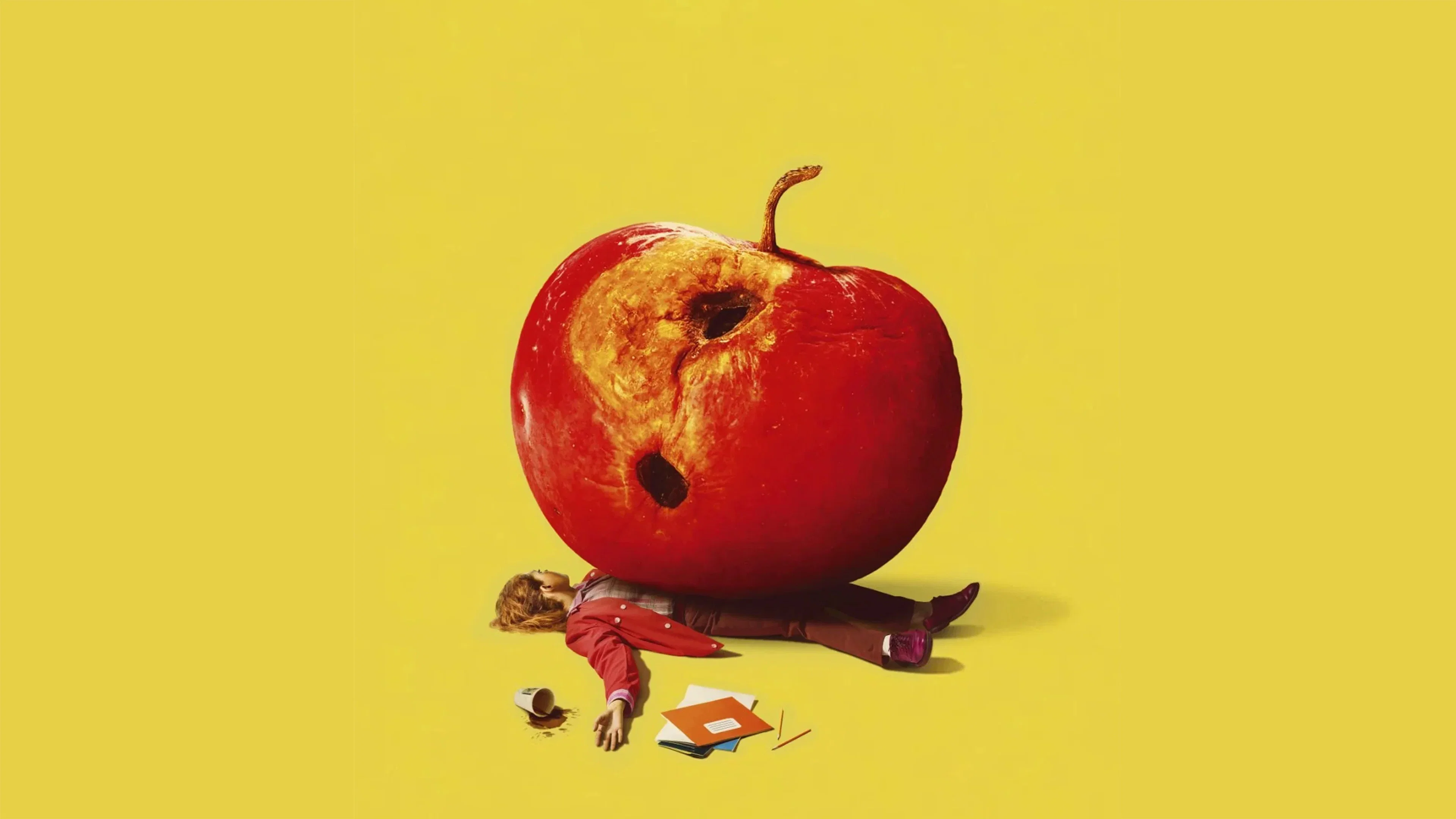 Banner Image of Bad Apples