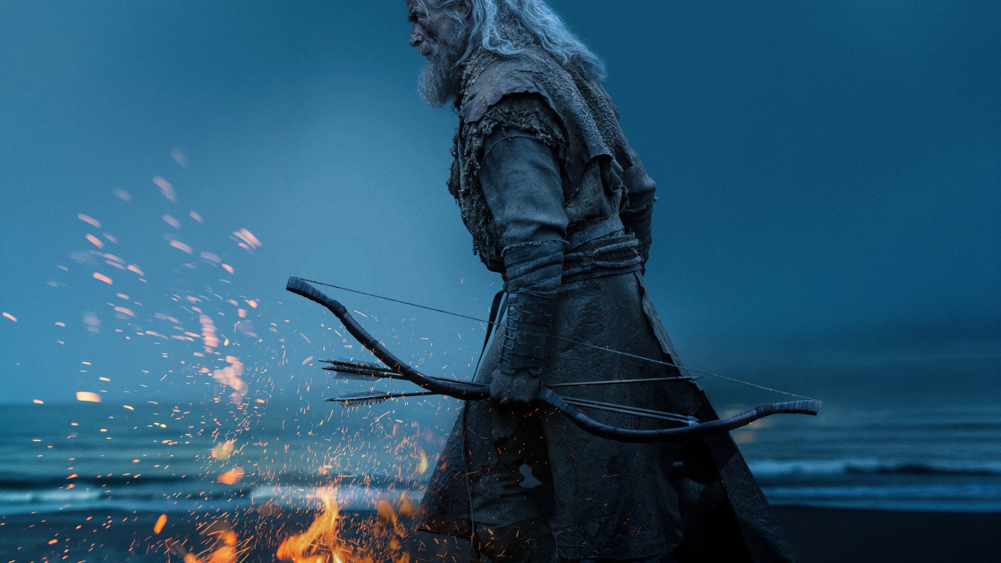 Banner Image of The Death of Robin Hood