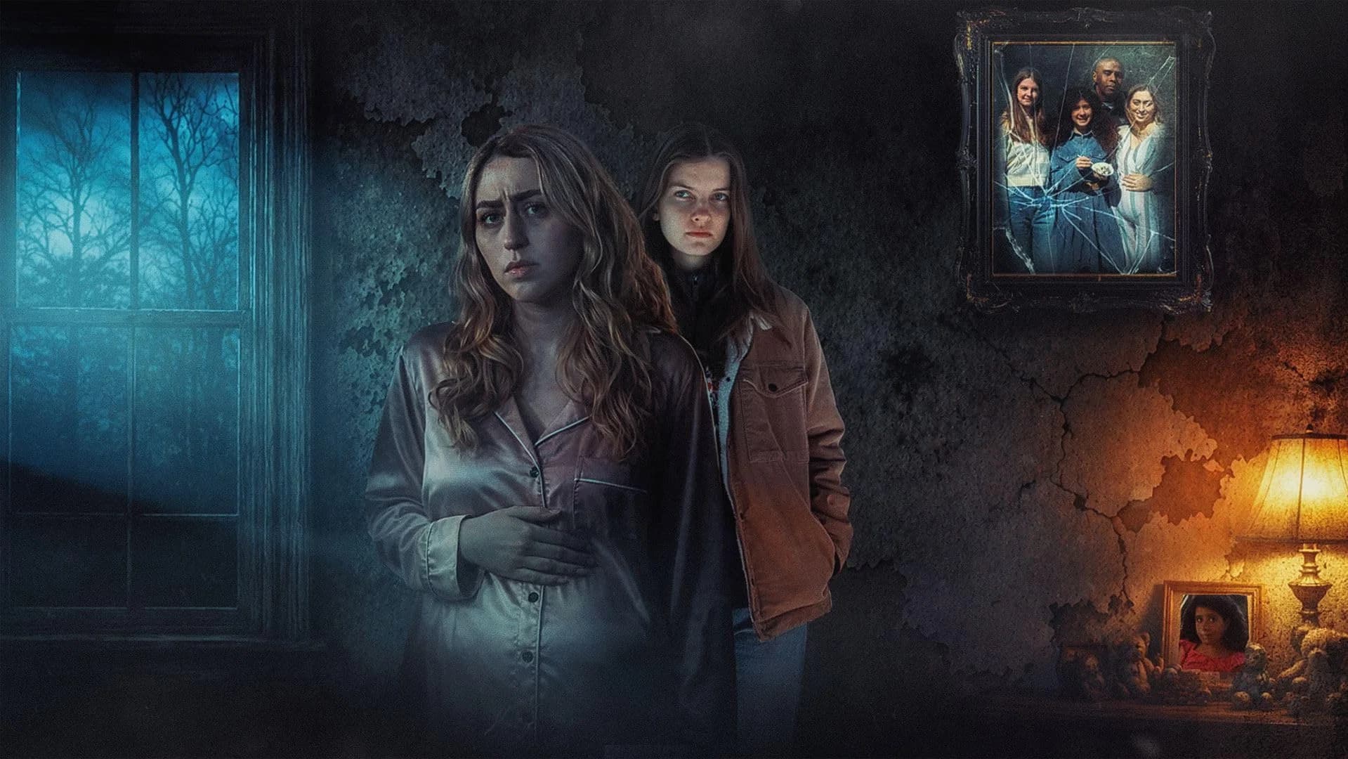 Banner Image of The Girl We Let In