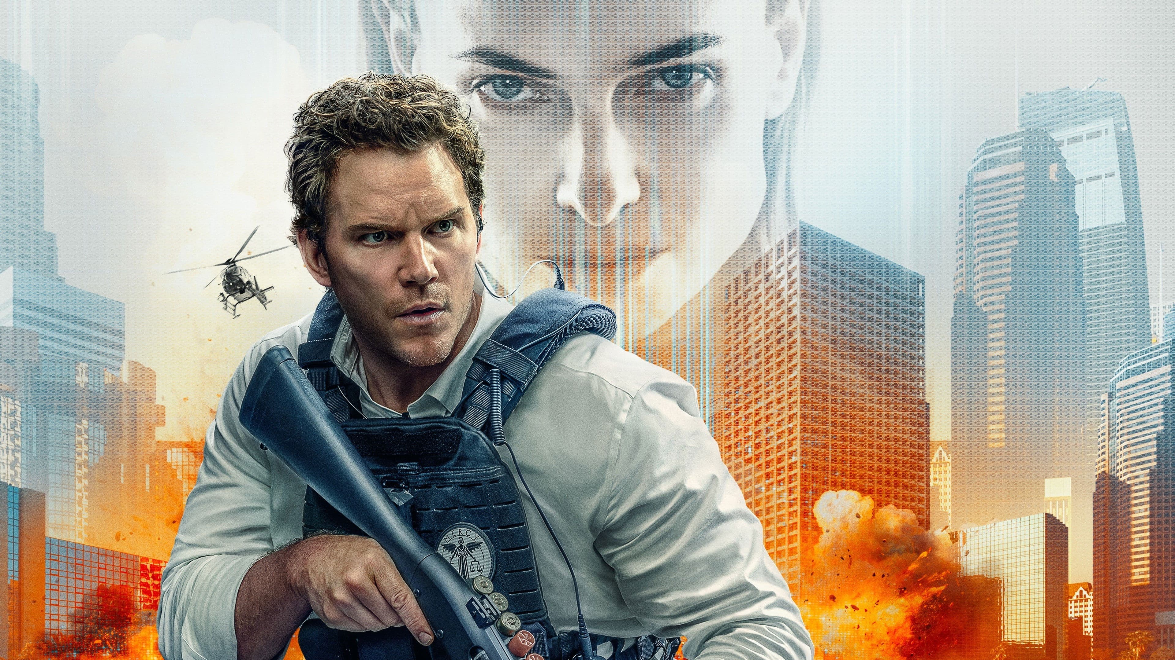 Banner Image of Mercy