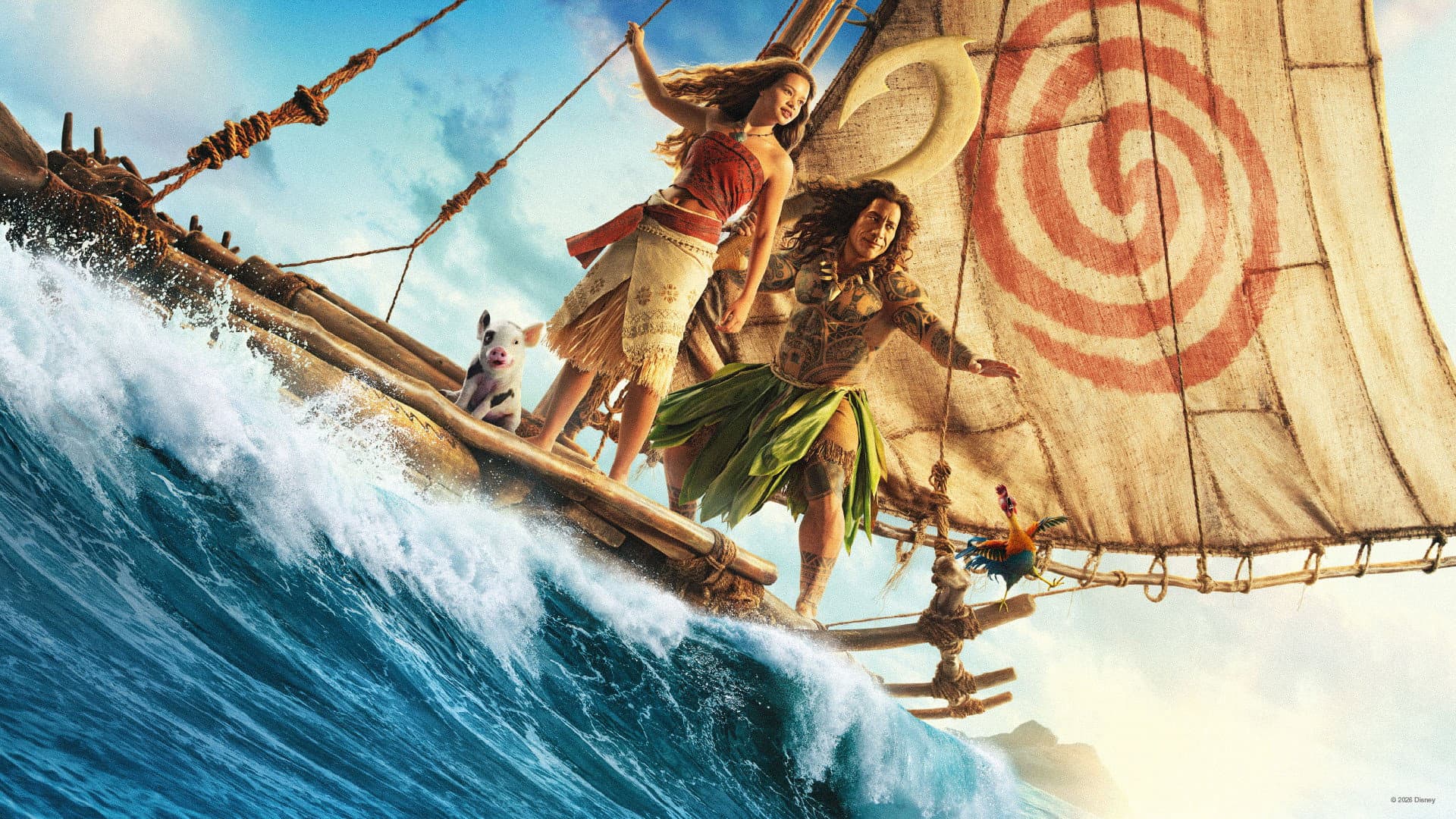 Banner Image of Moana