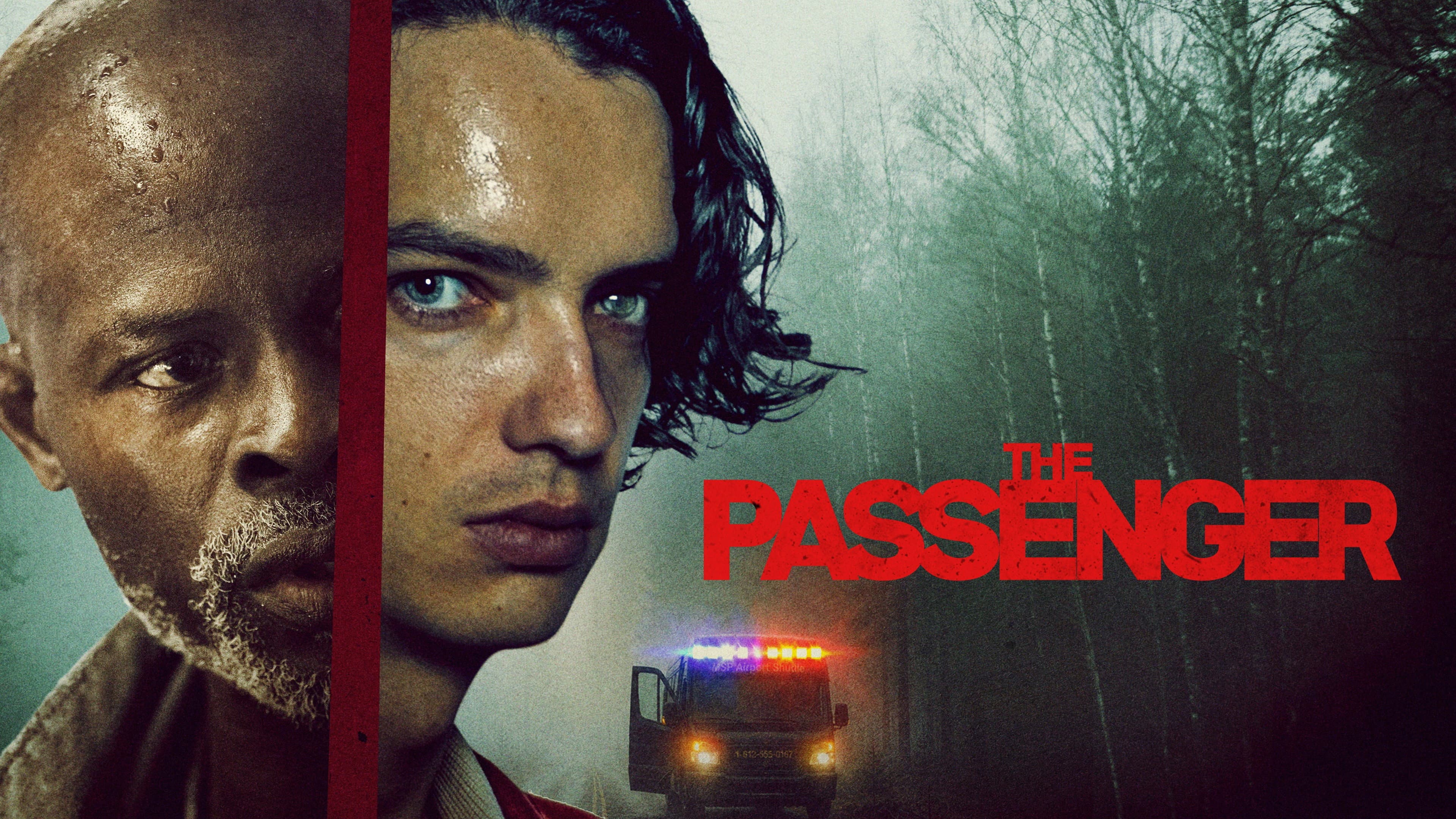 Banner Image of The Passenger