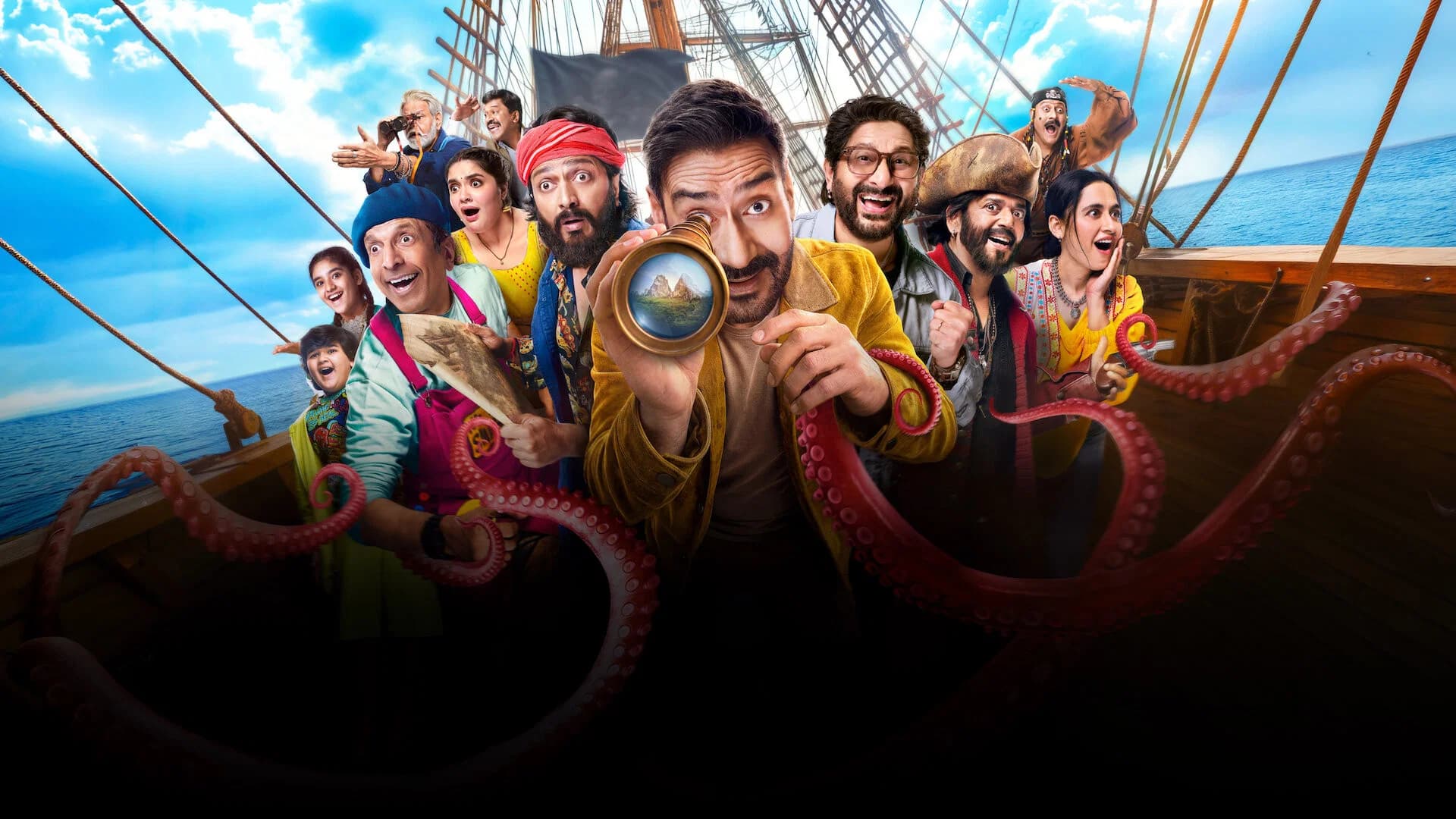Banner Image of Dhamaal 4