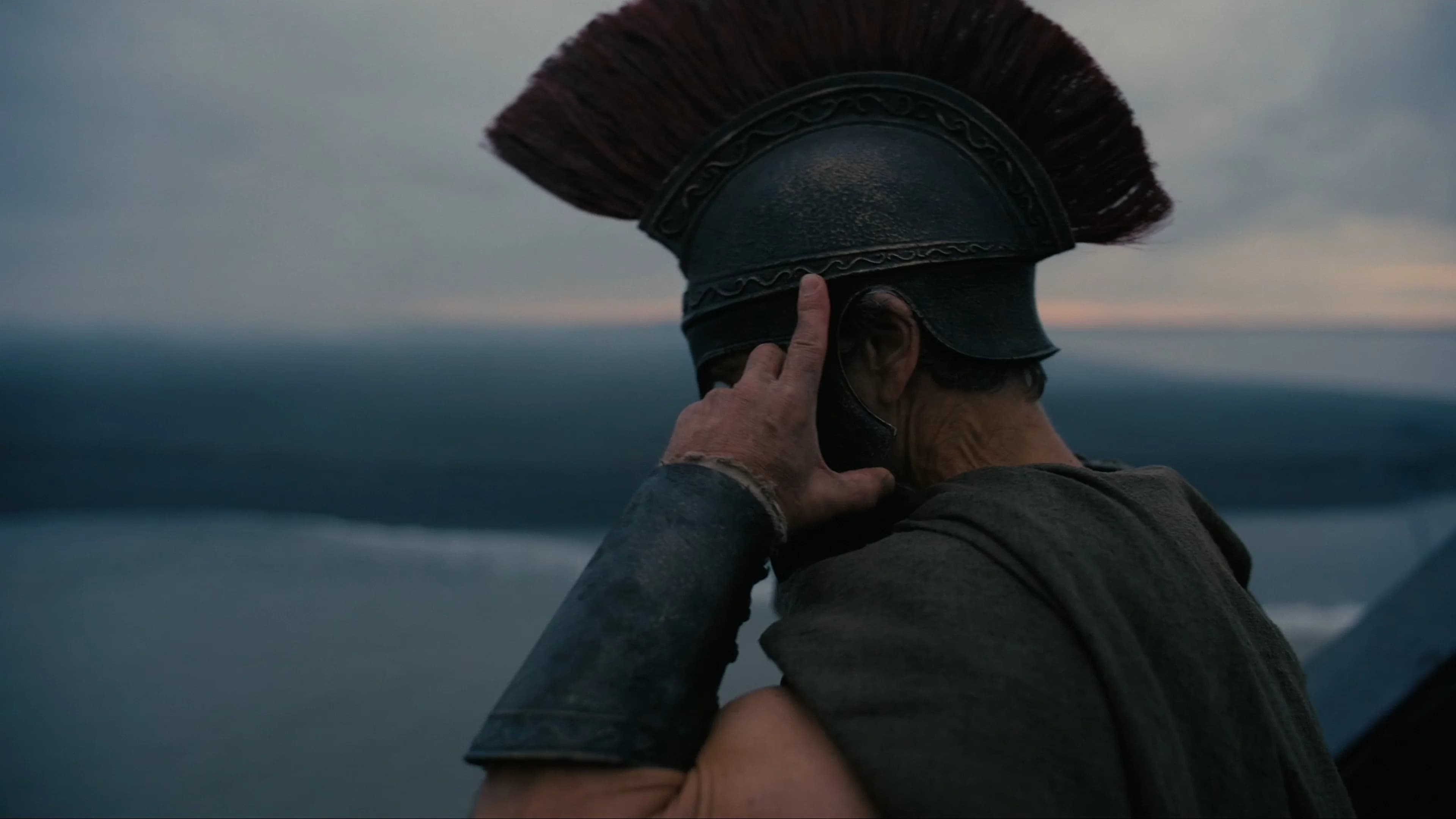 Banner Image of The Odyssey