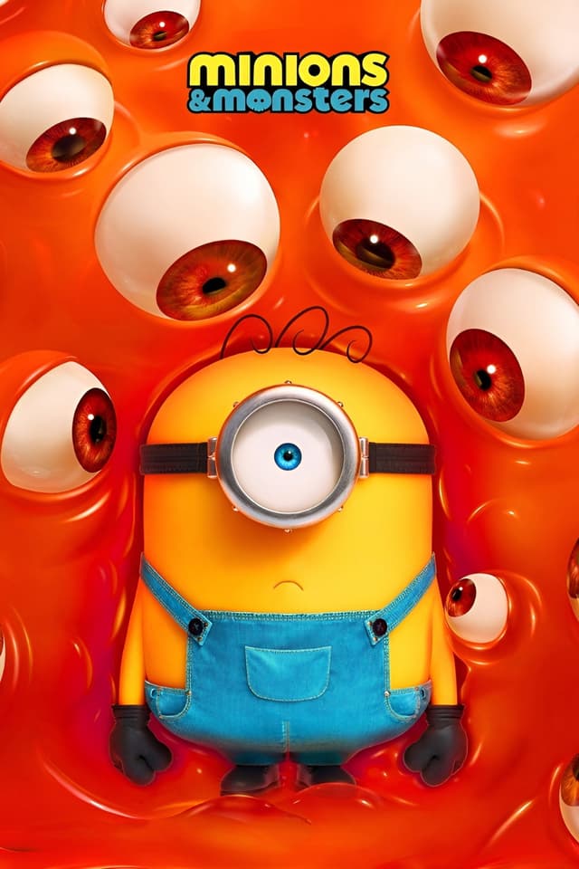 Movie Poster
