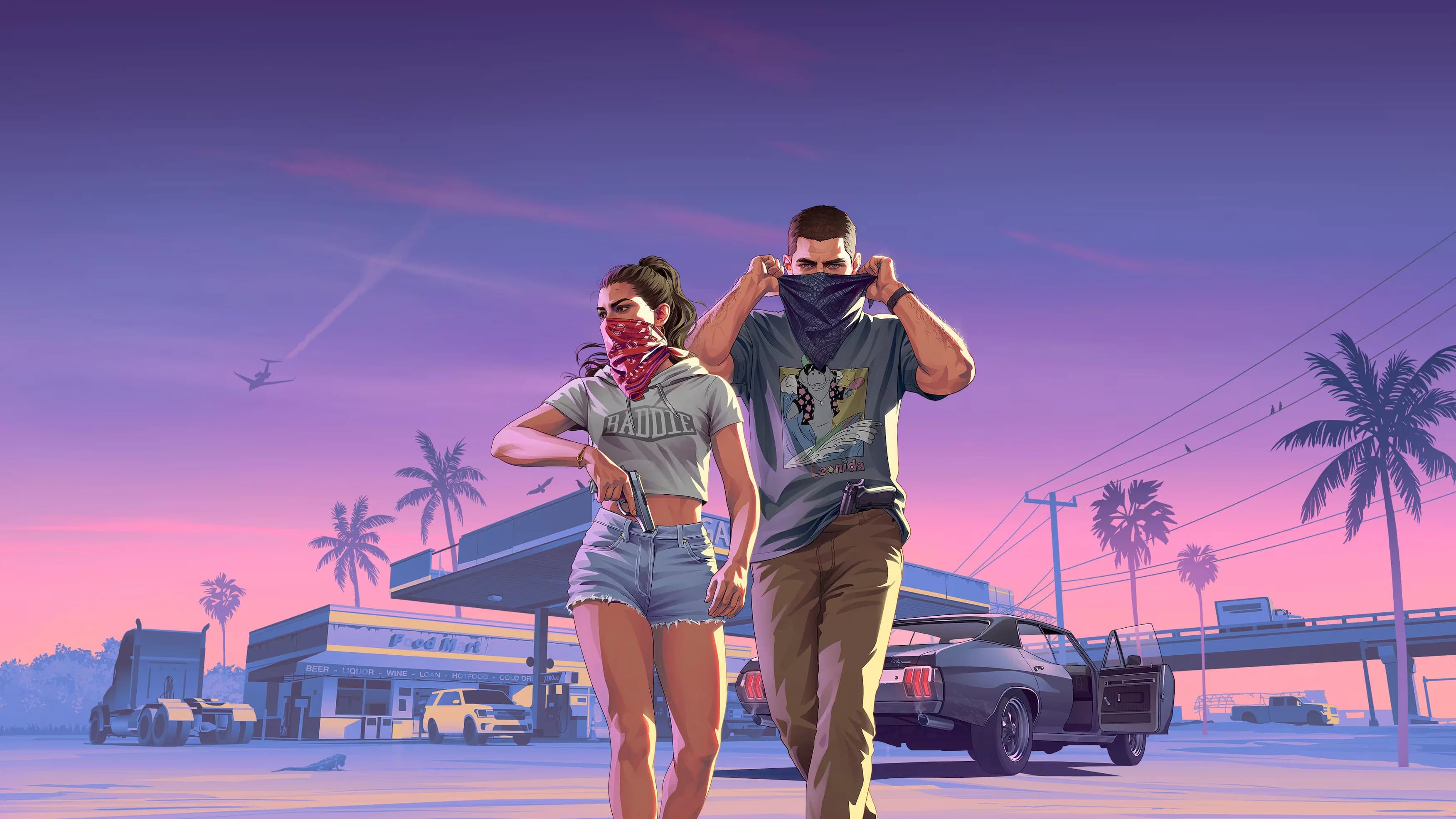 Banner Image of Grand Theft Auto VI: An Extended Look