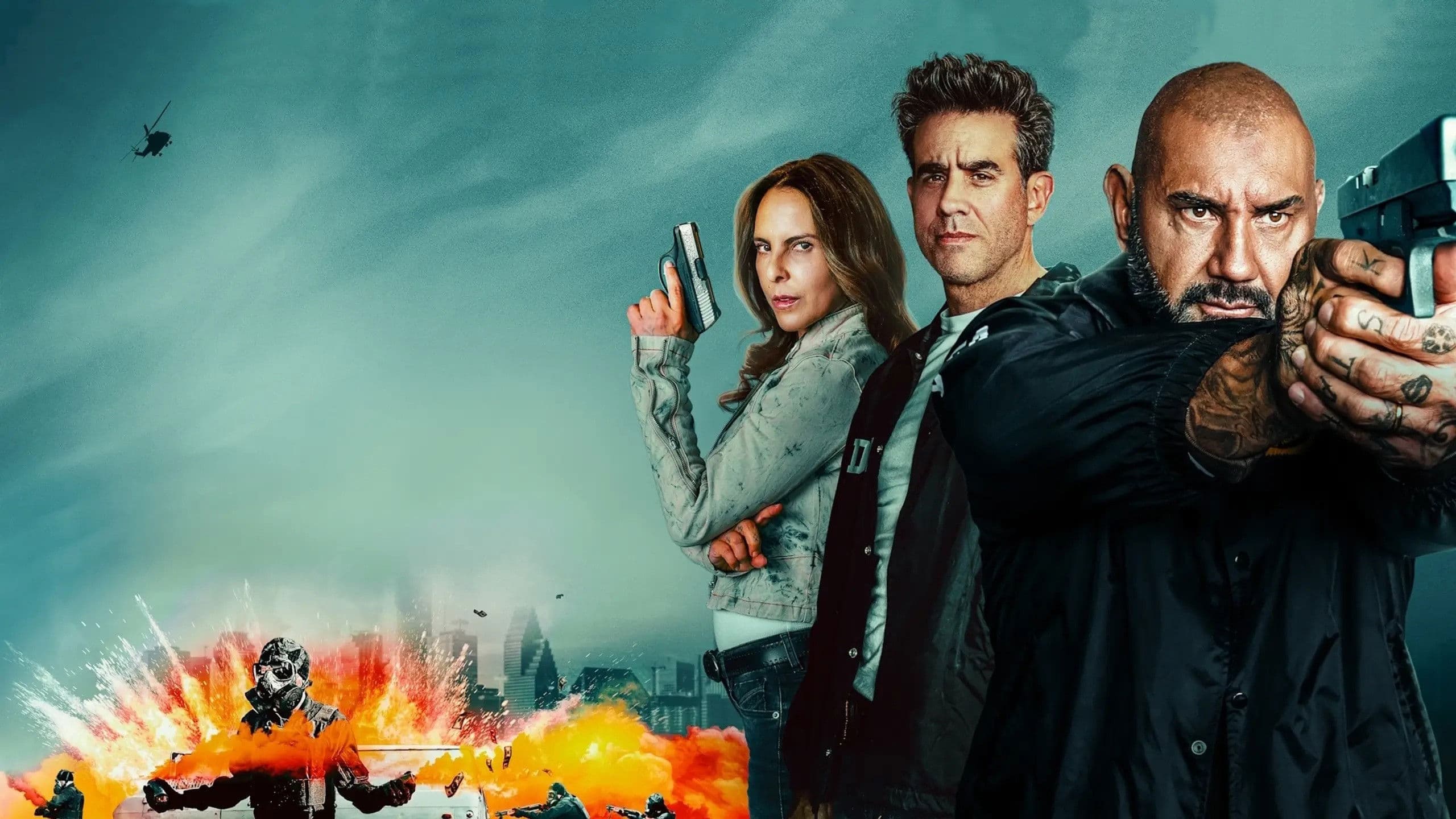 Banner Image of Trap House