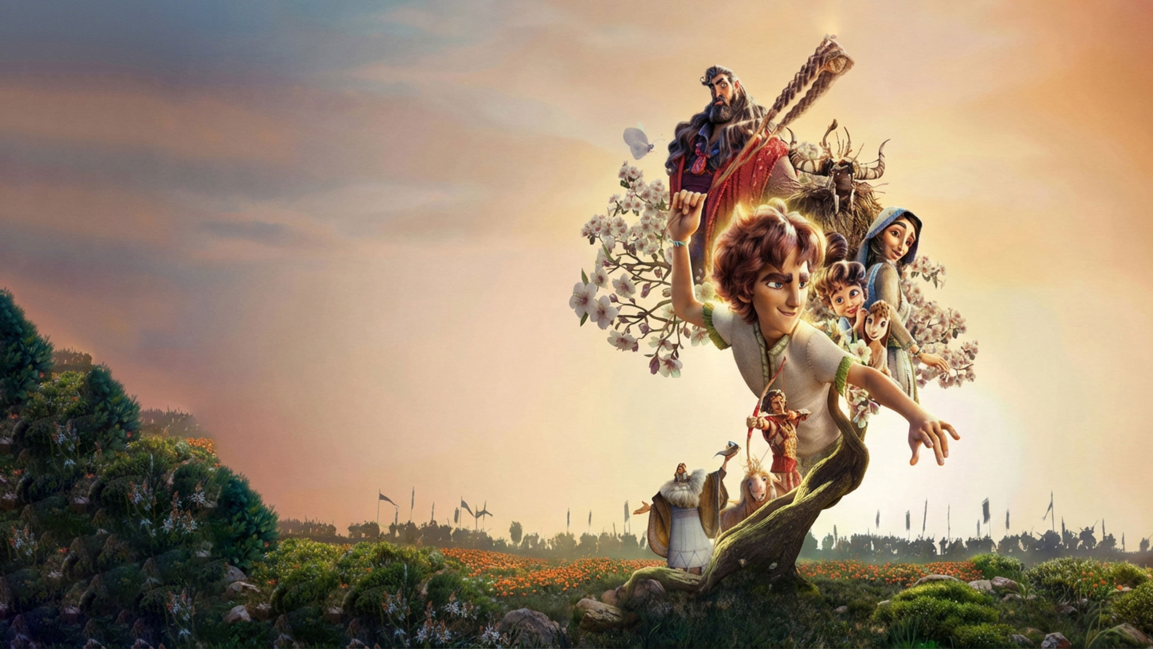 Banner Image of David