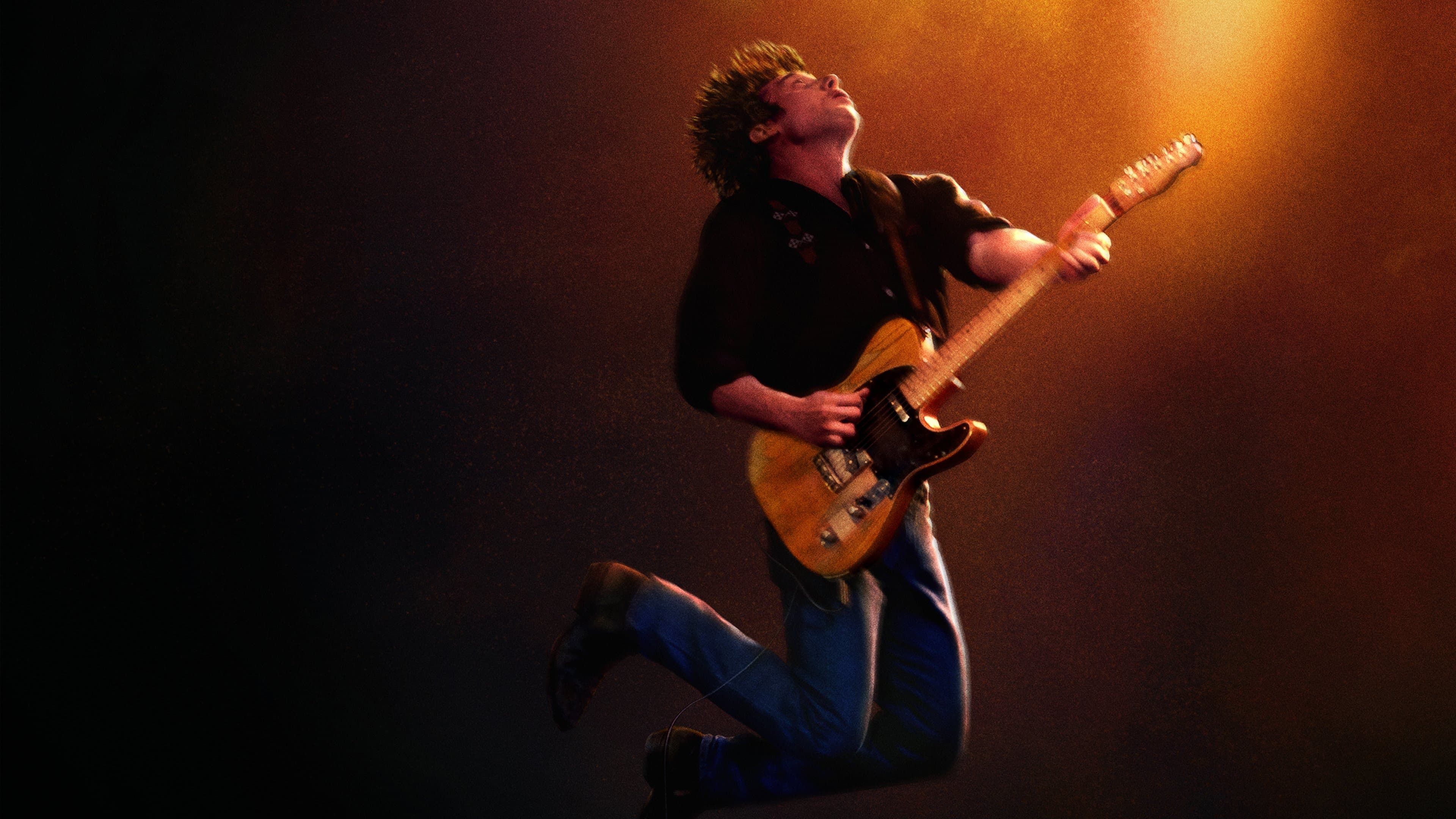 Banner Image of Springsteen: Deliver Me from Nowhere