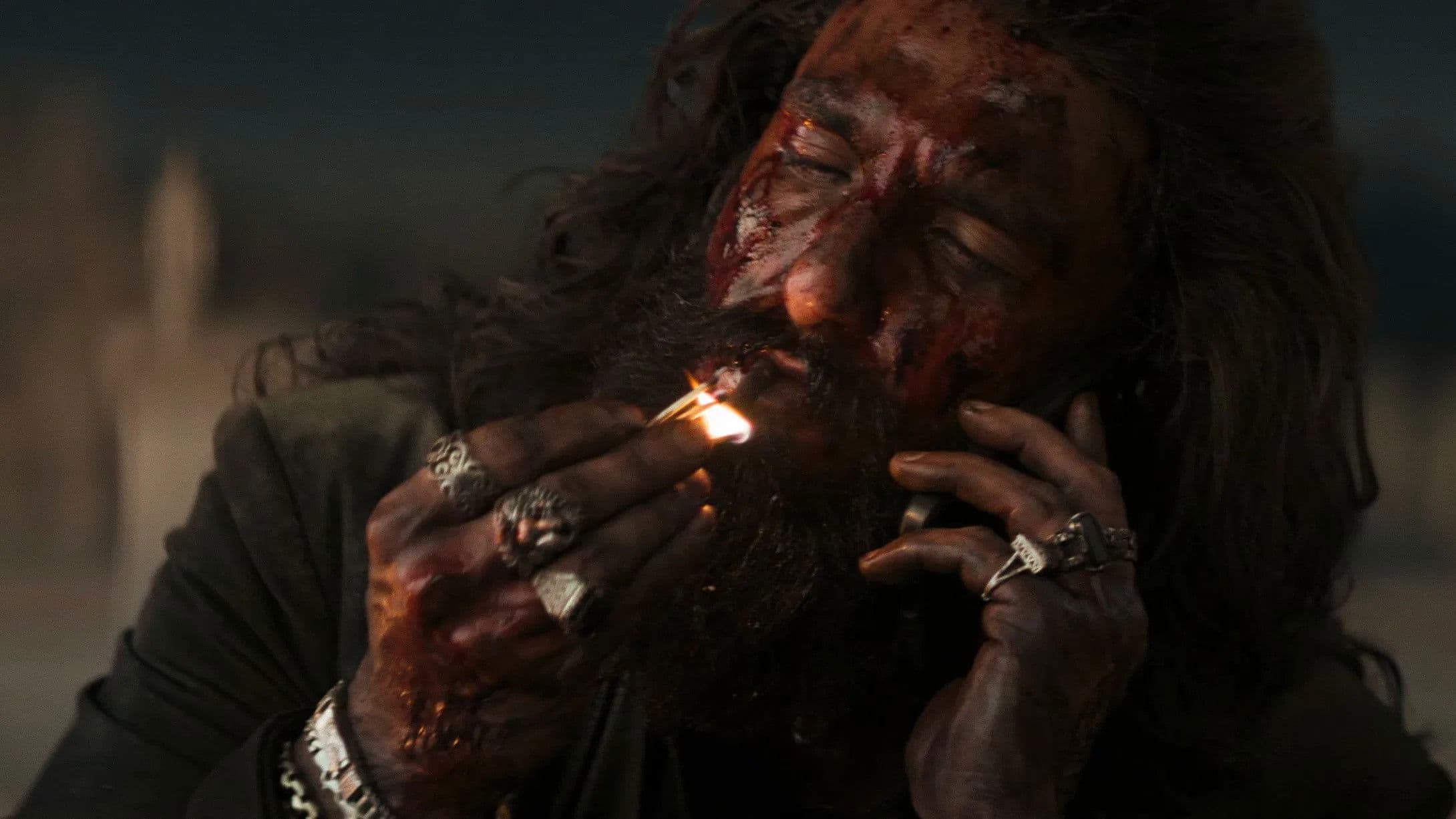 Banner Image of Dhurandhar: The Revenge