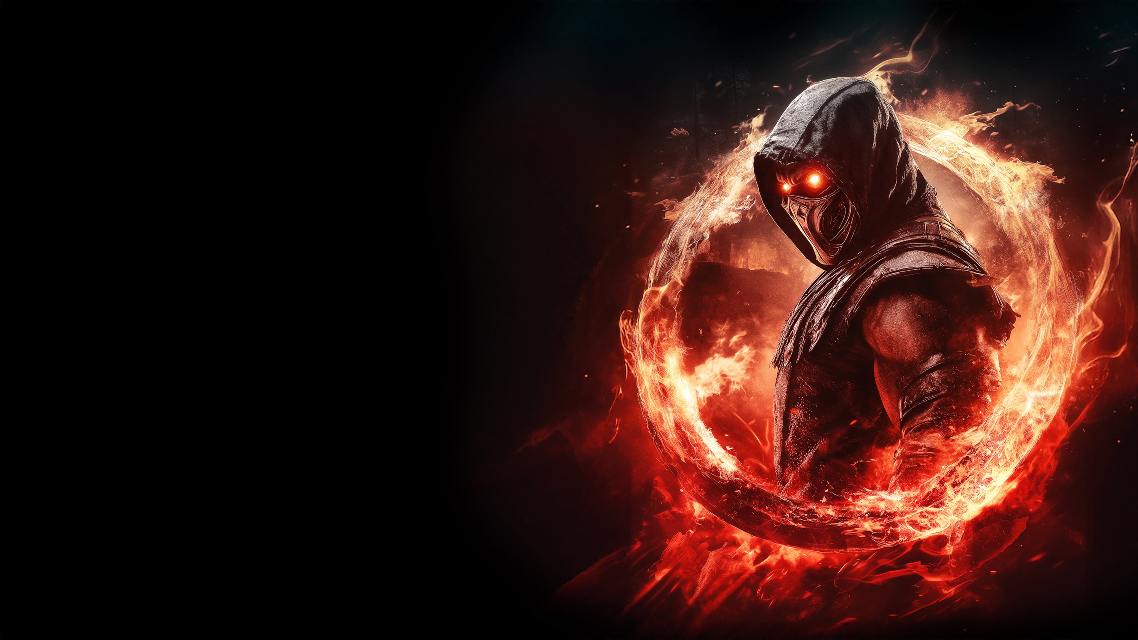 Banner Image of Immortal Combat