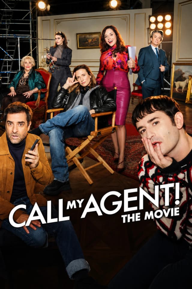 Movie Poster