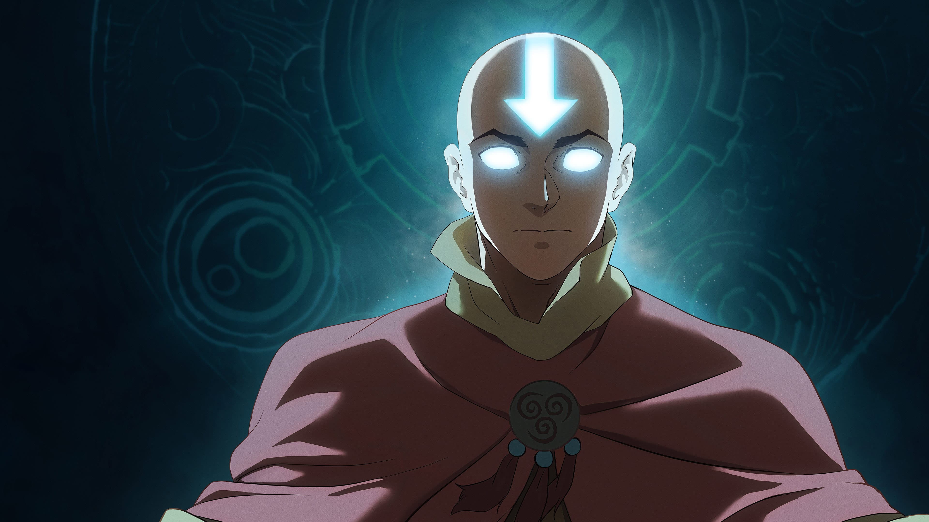 Banner Image of Avatar Aang: The Last Airbender