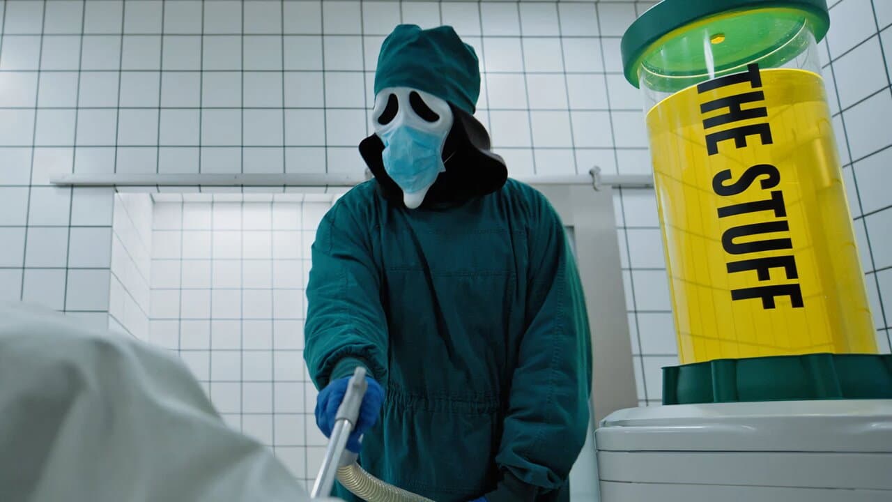 Banner Image of Scary Movie
