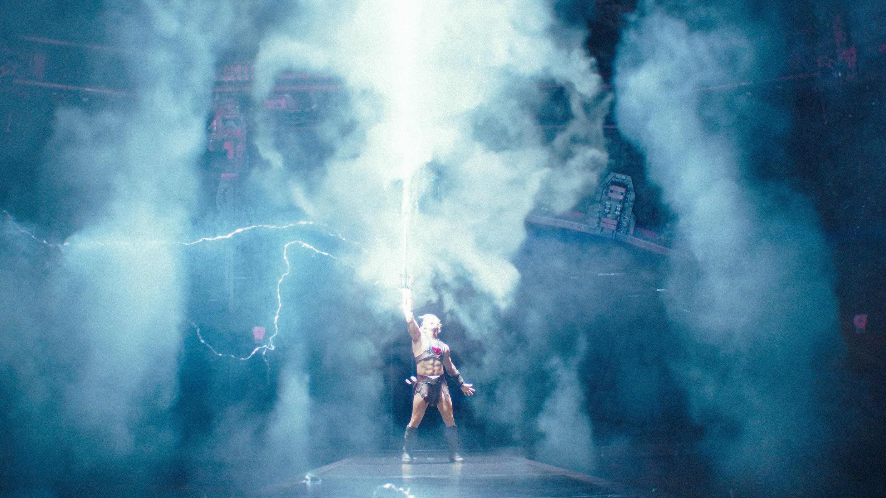 Banner Image of Masters of the Universe