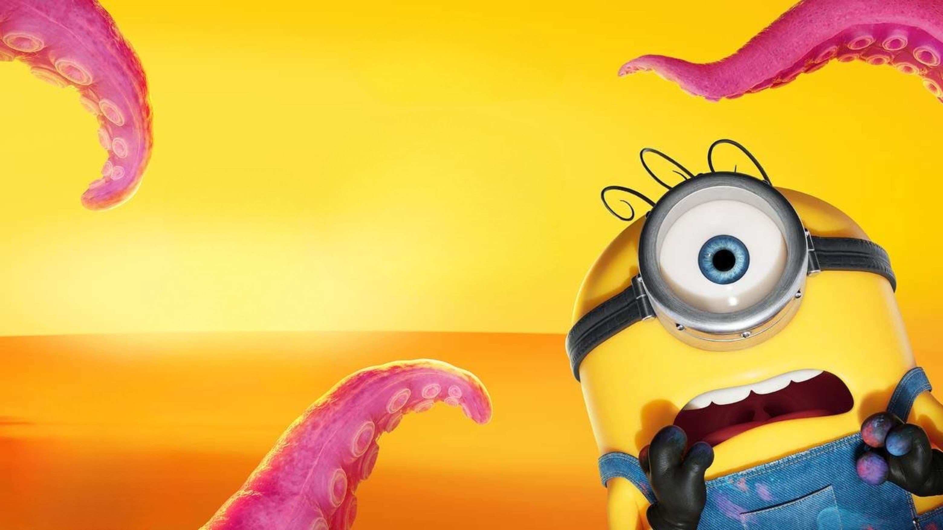 Banner Image of Minions & Monsters