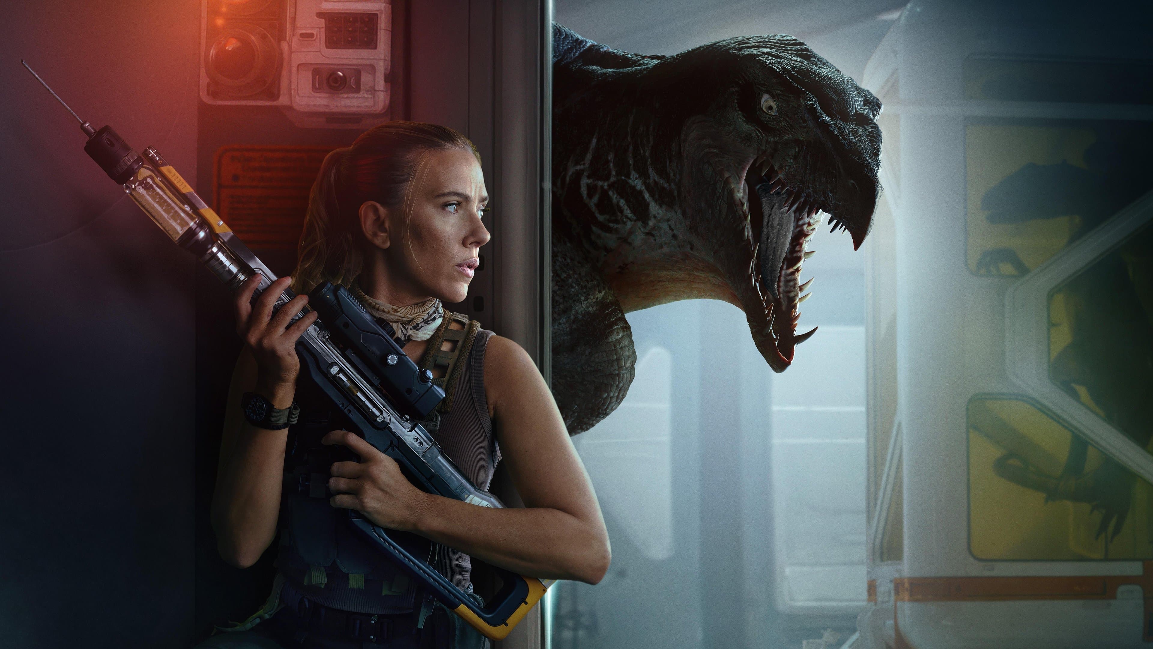 Banner Image of Jurassic World Rebirth