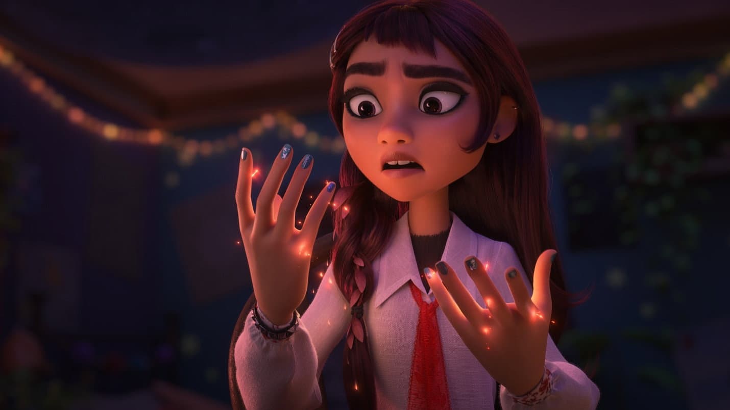 Banner Image of Hexed