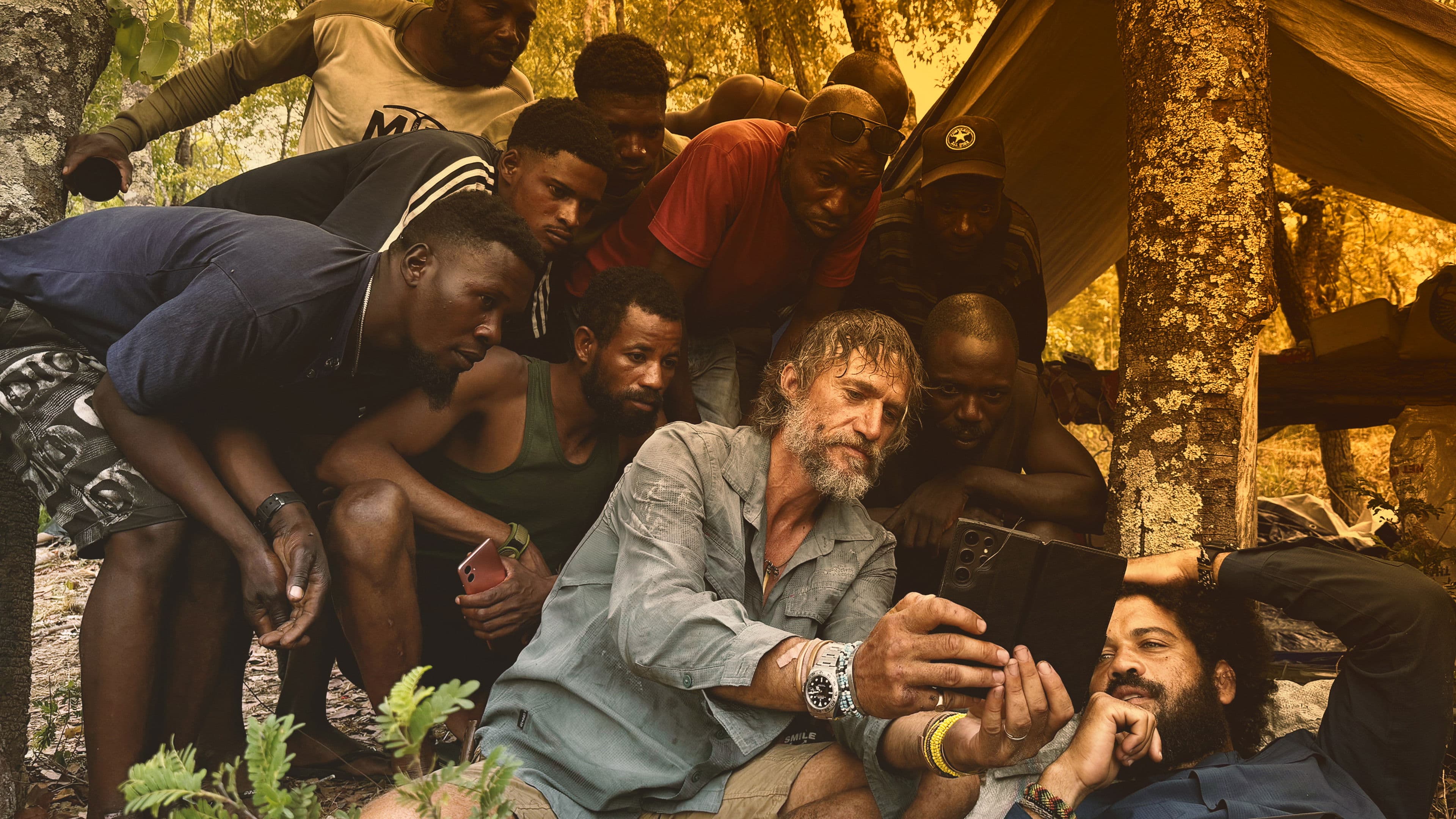 Banner Image of Ghost Elephants