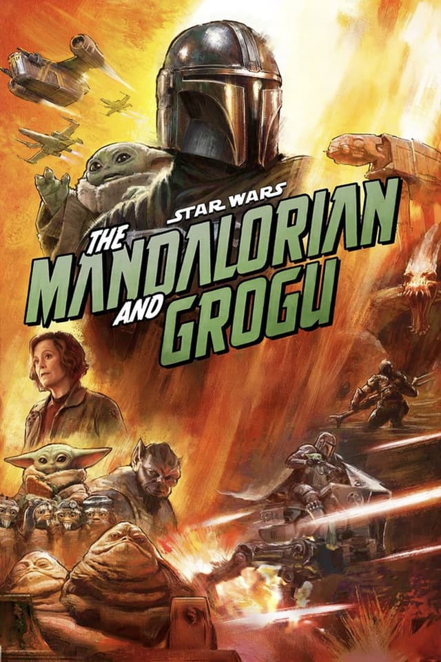 Movie Poster
