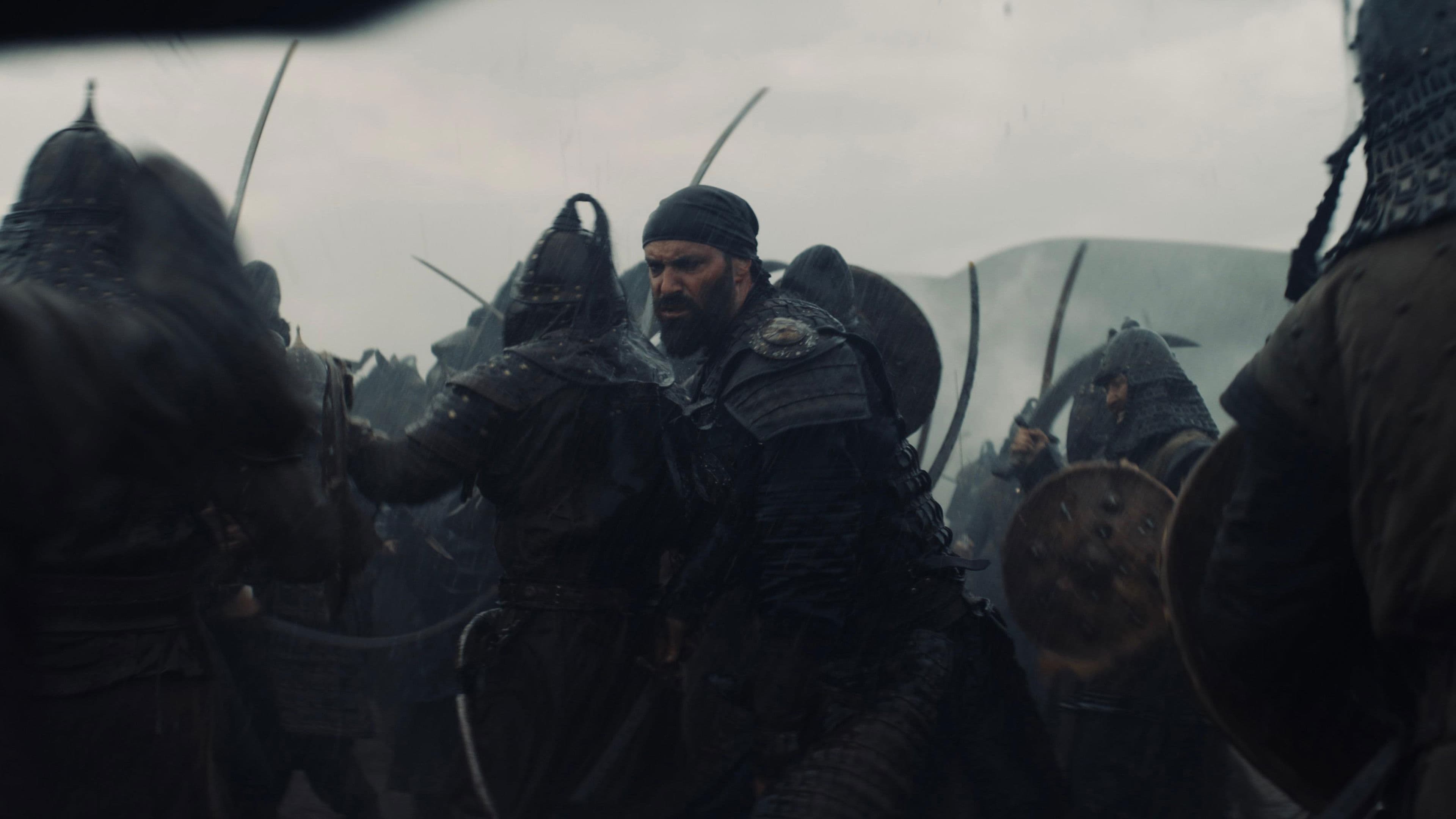 Banner Image of Rise of the Conqueror