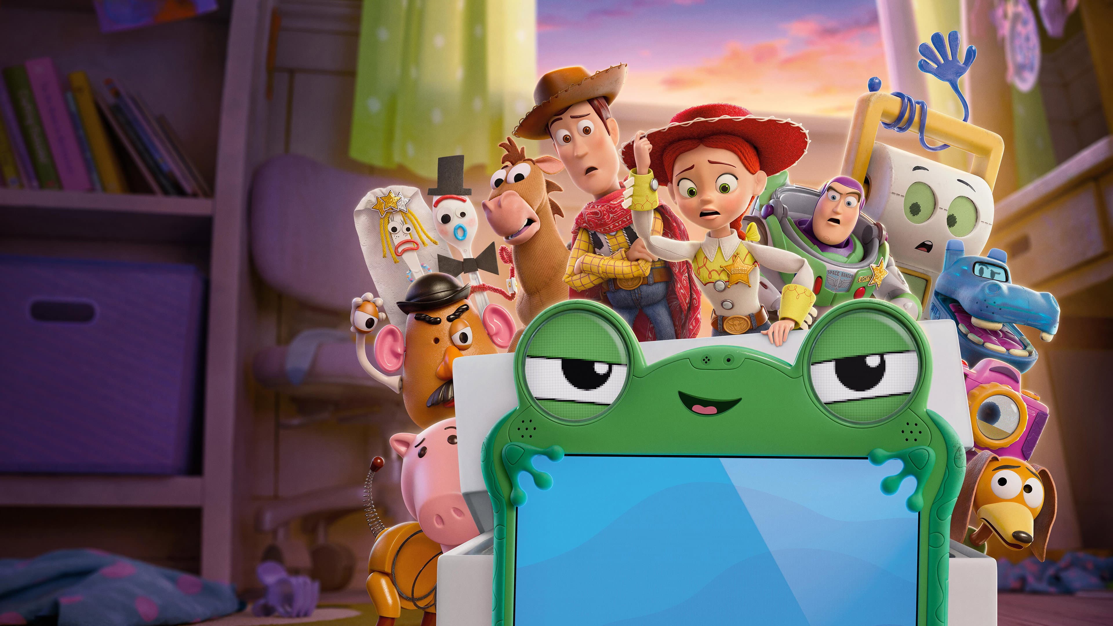 Banner Image of Toy Story 5