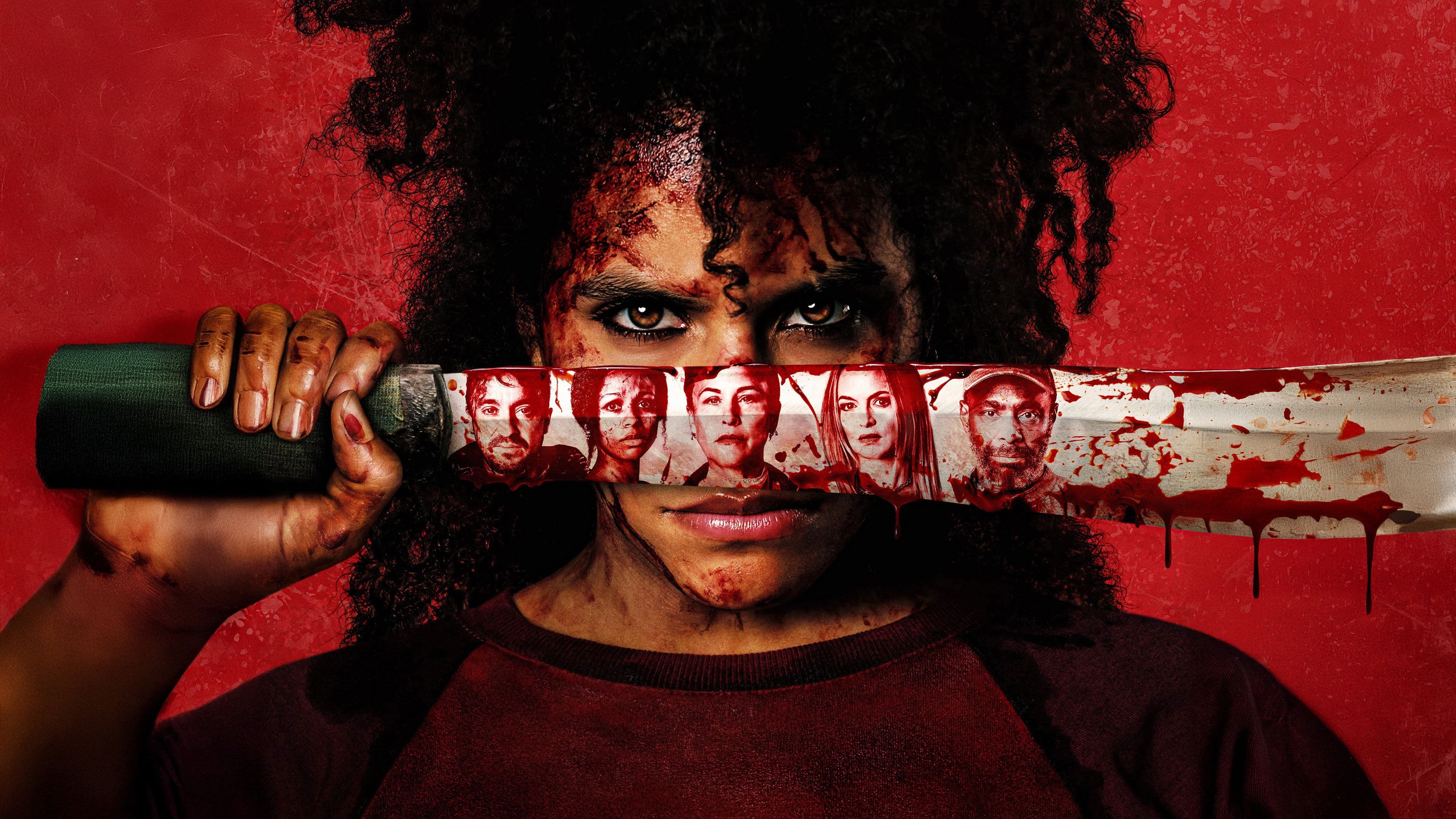 Banner Image of They Will Kill You