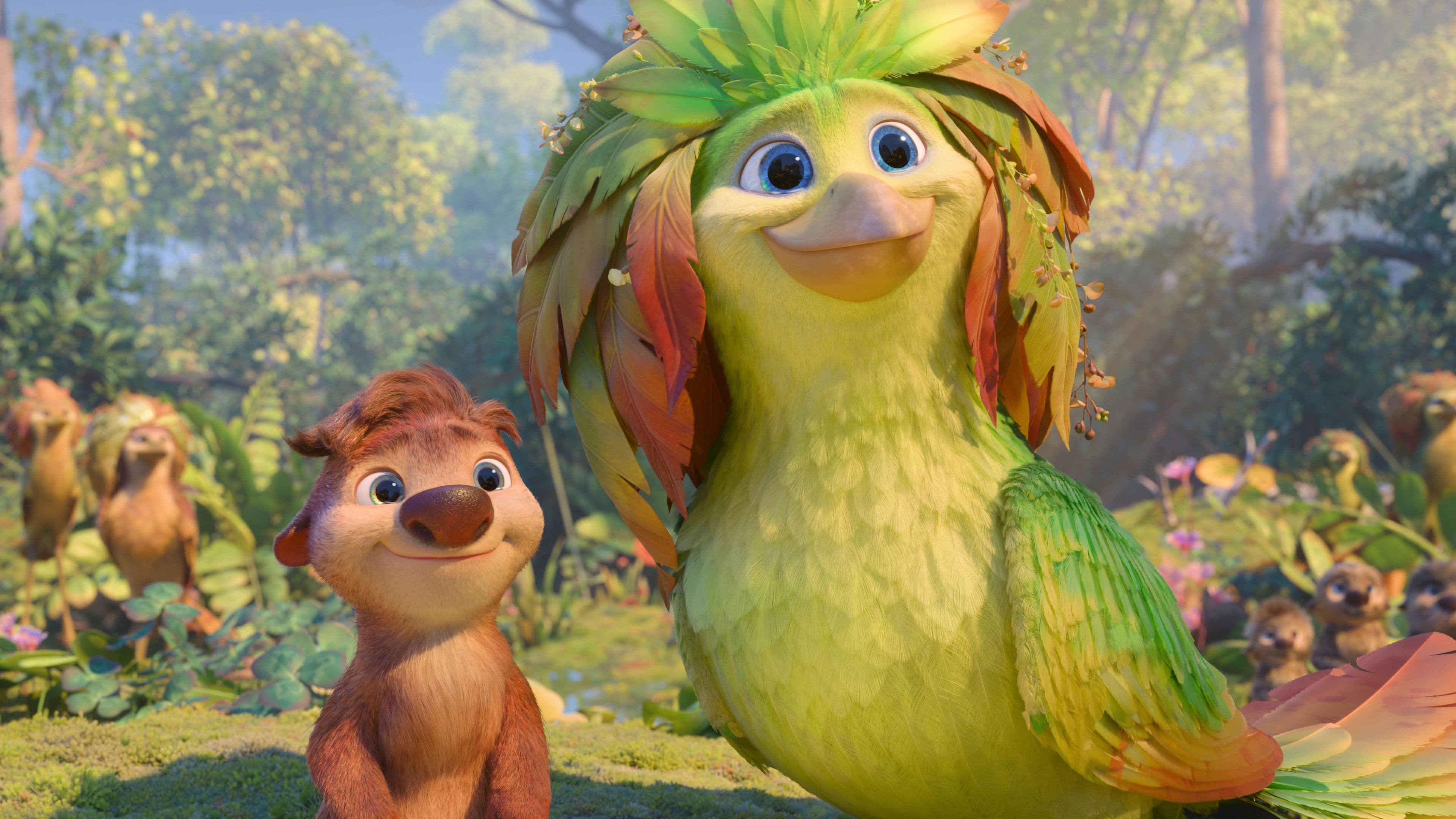 Banner Image of Swapped