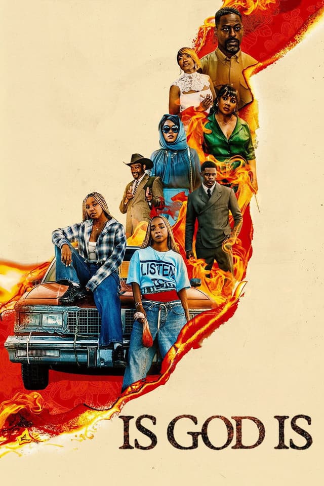Movie Poster
