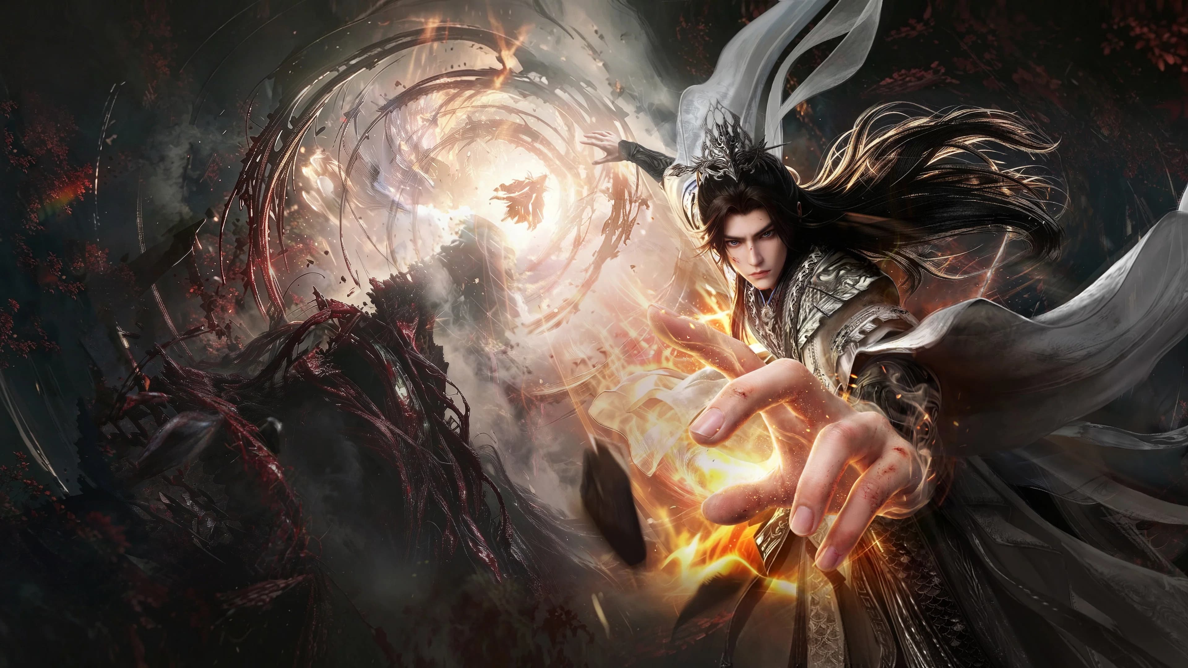 Banner Image of Renegade Immortal: Battle of the Immortal Slayer