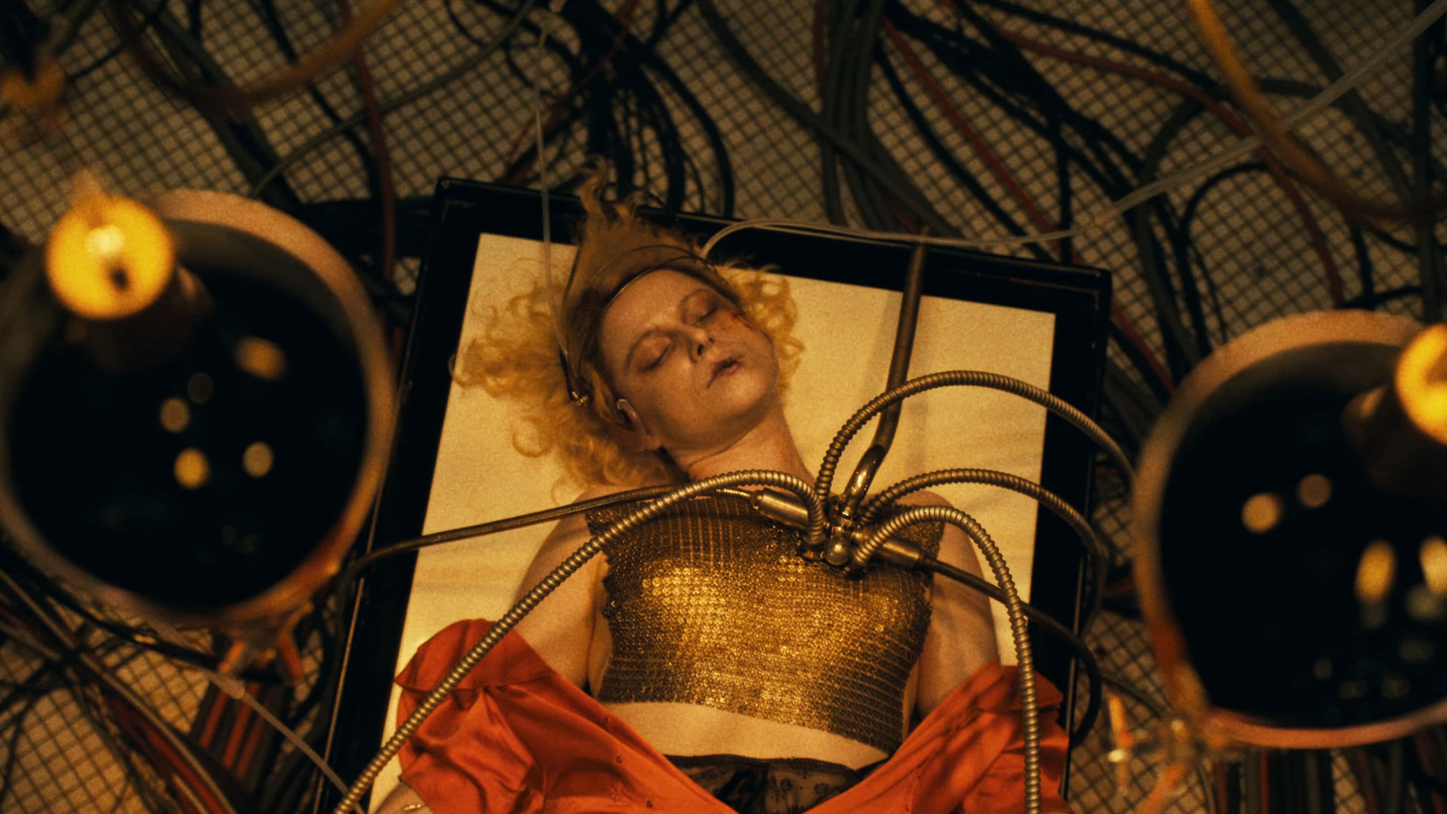 Banner Image of The Bride!